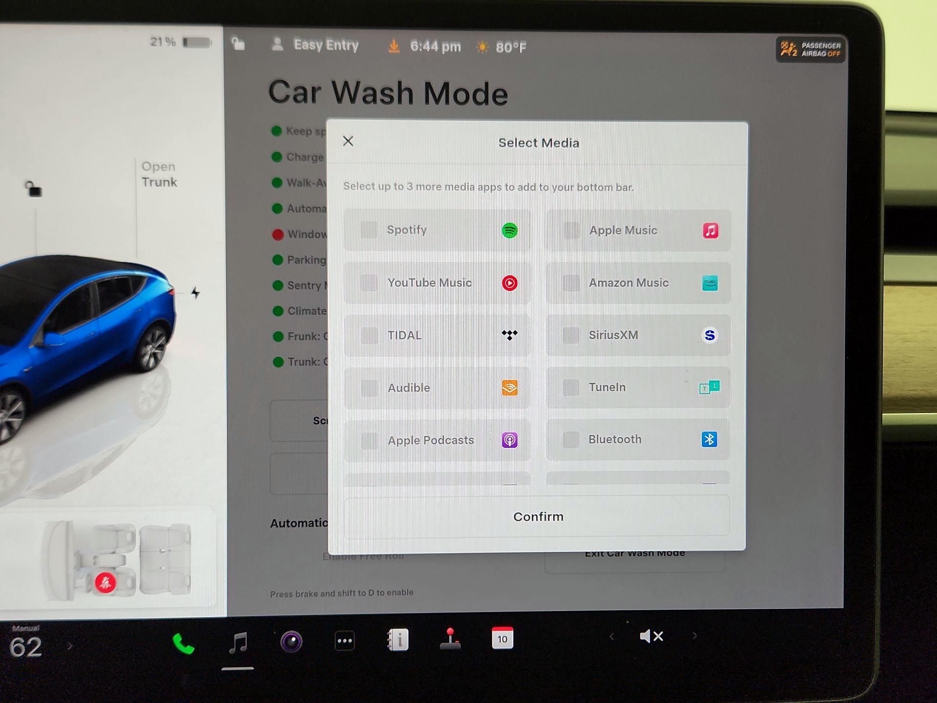 Thumbnail: 2023 Tesla Model Y - 15