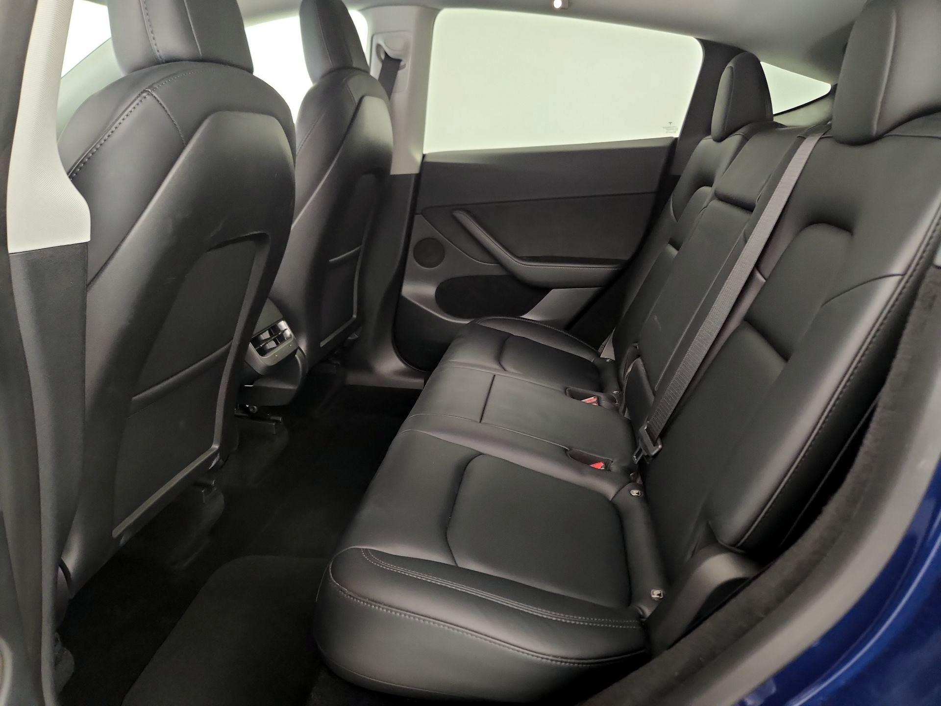 Thumbnail: 2023 Tesla Model Y - 18