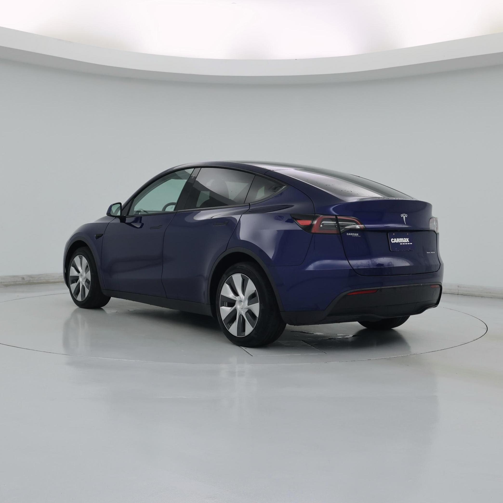 Thumbnail: 2023 Tesla Model Y - 2
