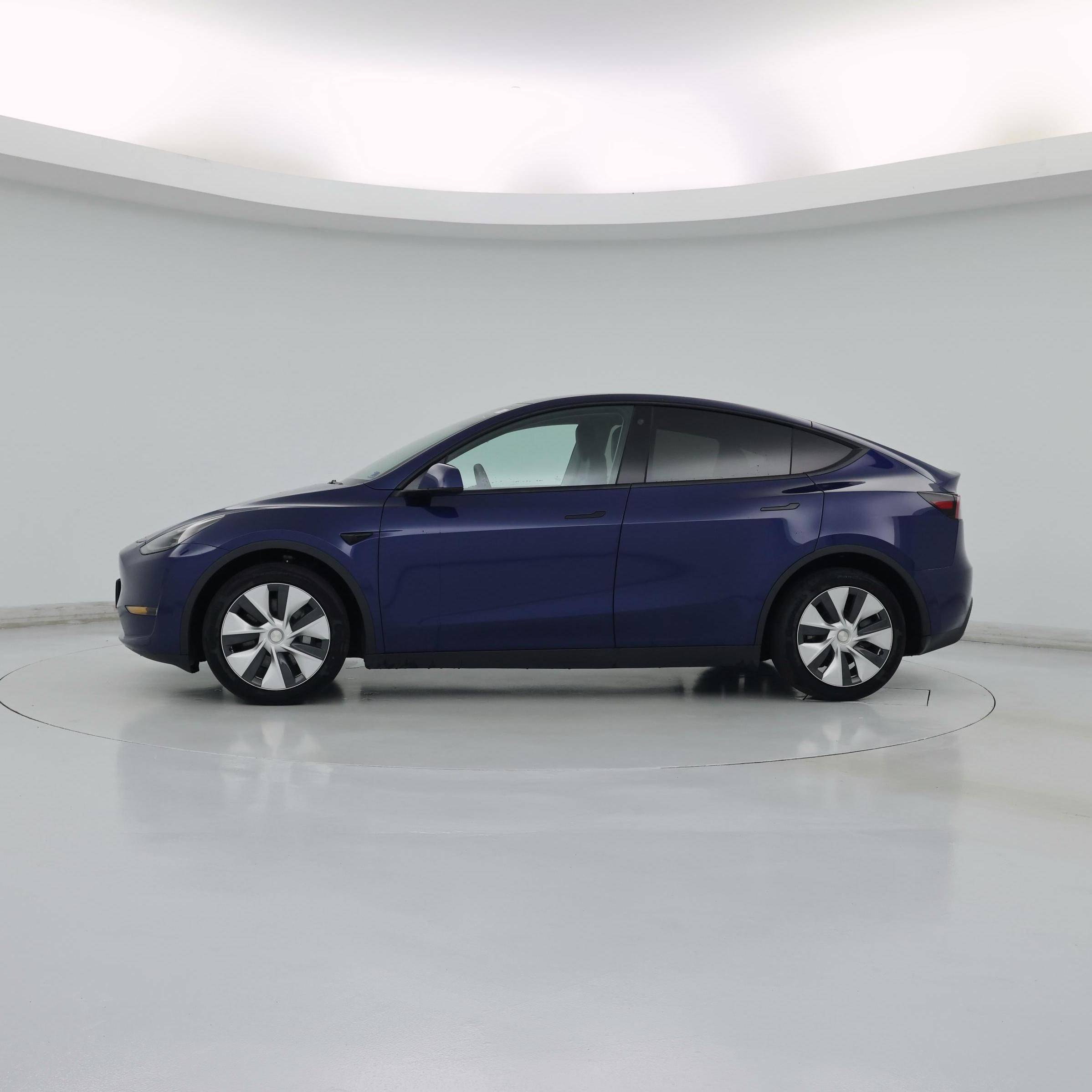 Thumbnail: 2023 Tesla Model Y - 3