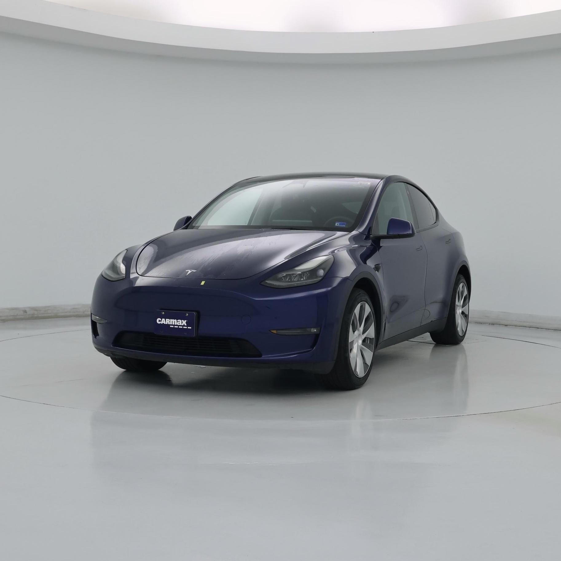 Thumbnail: 2023 Tesla Model Y - 4