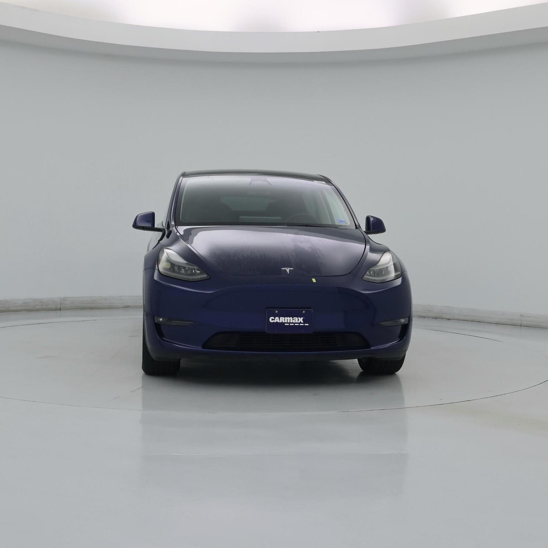 Thumbnail: 2023 Tesla Model Y - 5