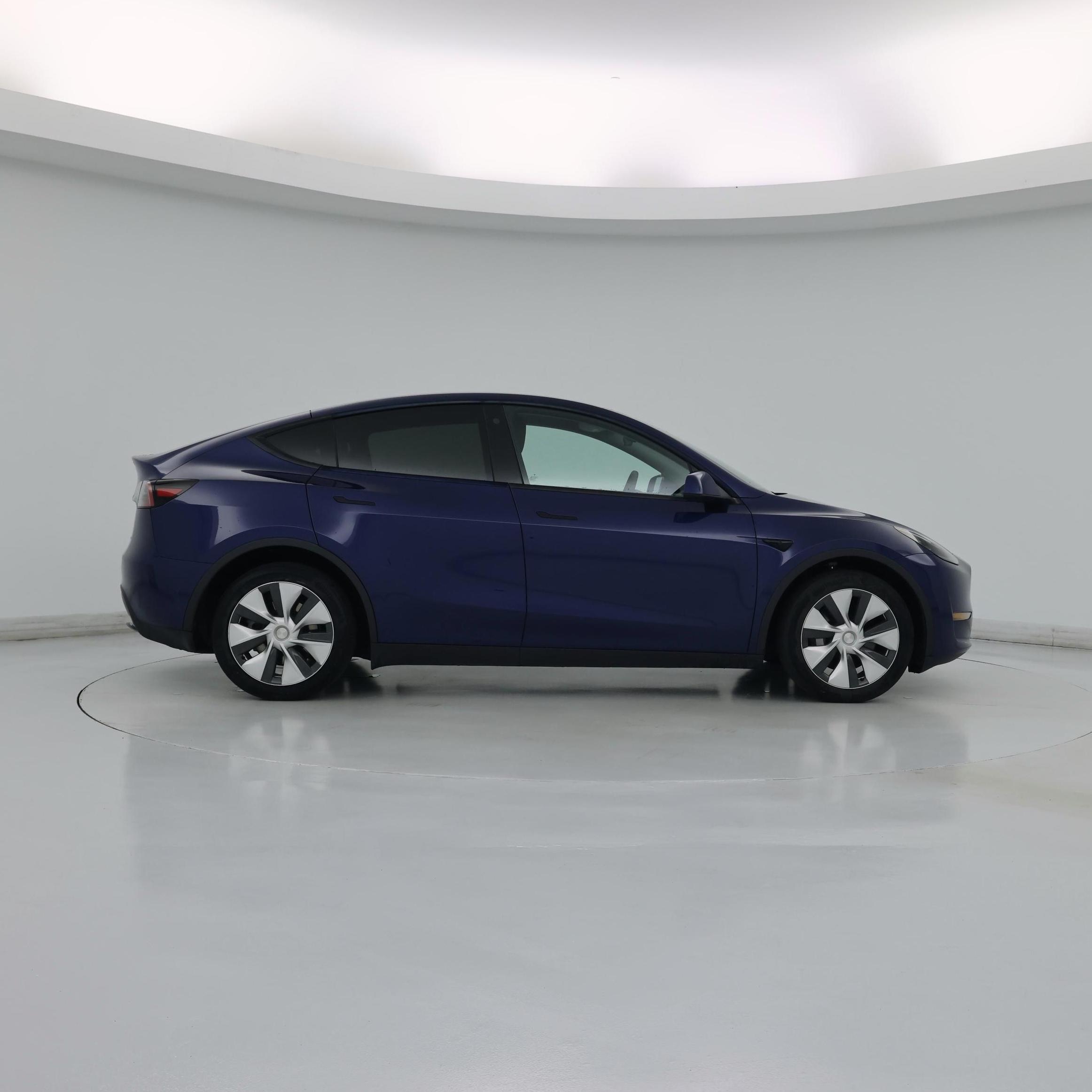 Thumbnail: 2023 Tesla Model Y - 7