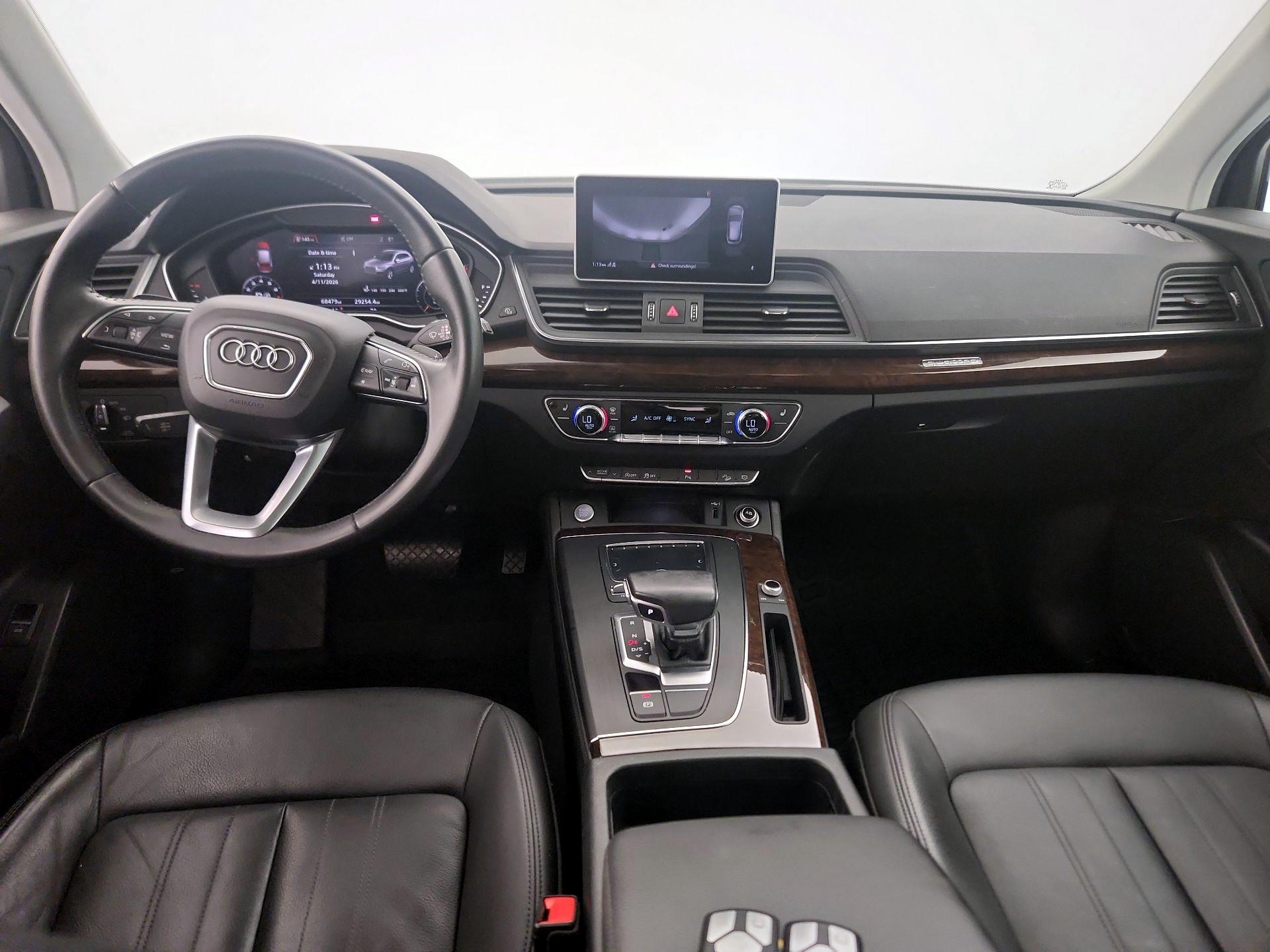 Thumbnail: 2020 Audi Q5 - 9