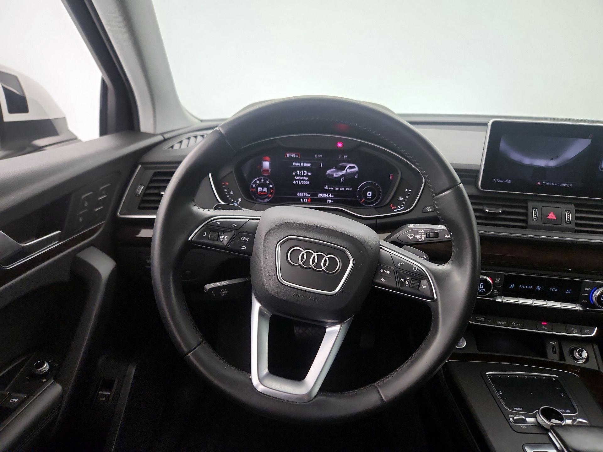 Thumbnail: 2020 Audi Q5 - 10