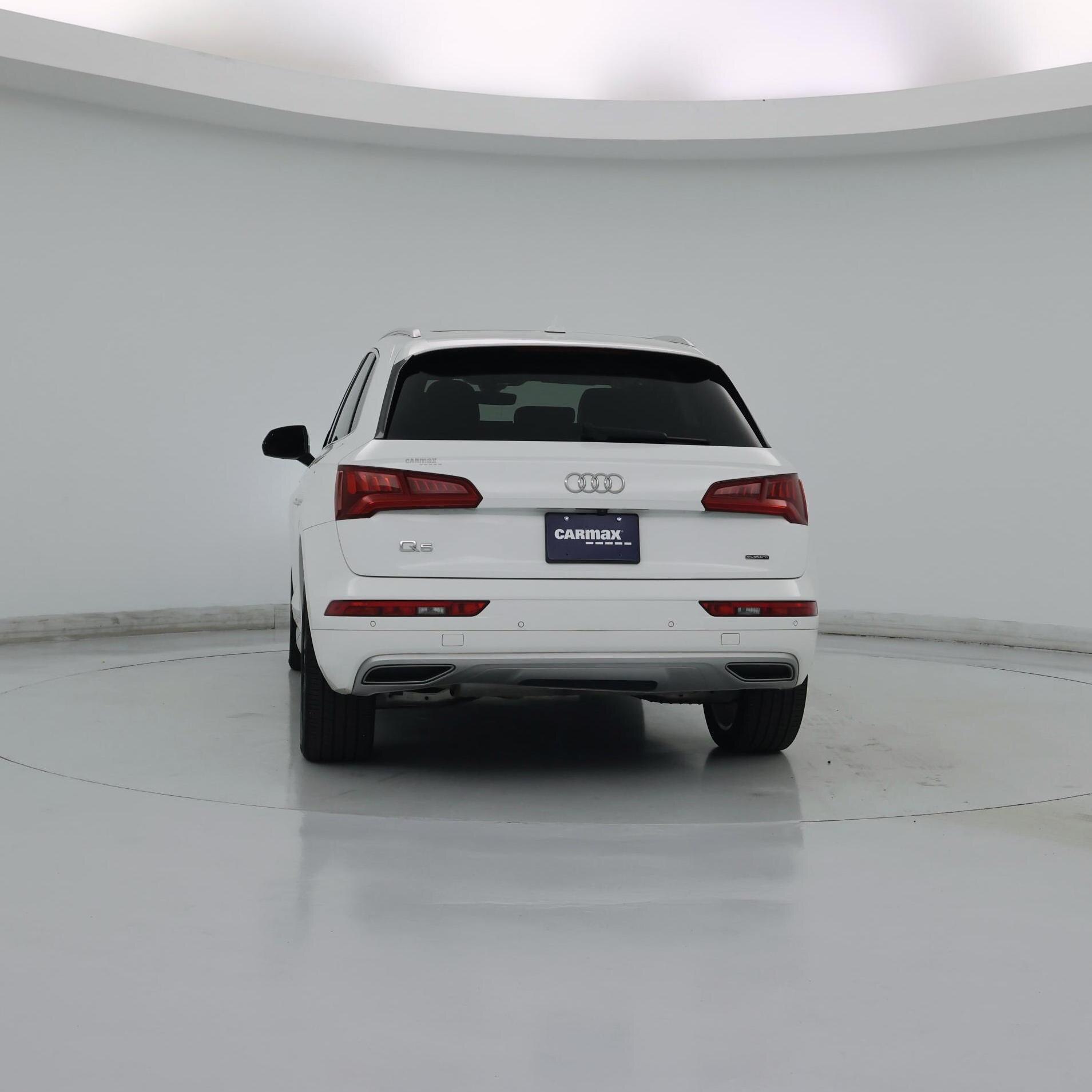 Thumbnail: 2020 Audi Q5 - 3