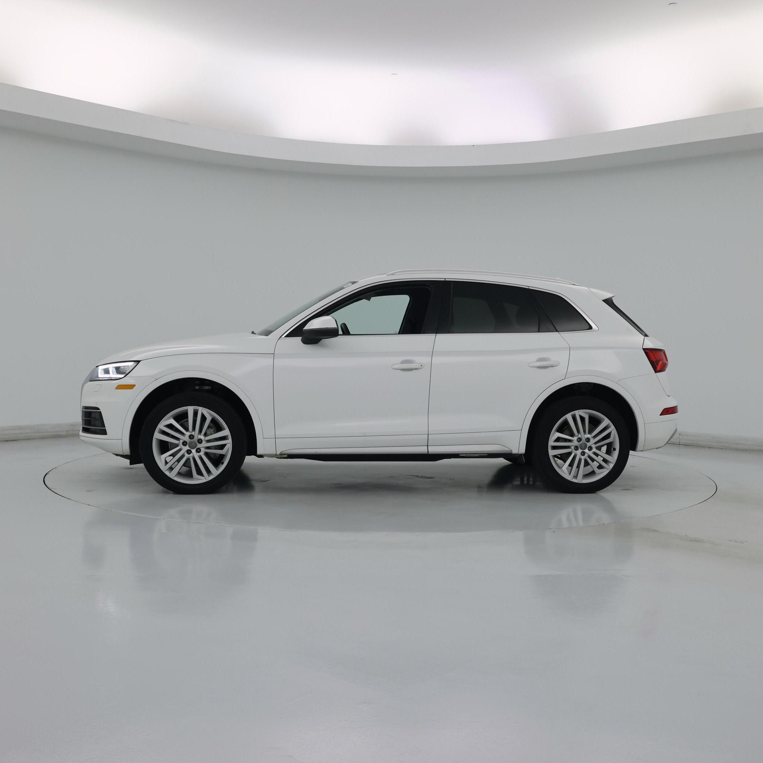 Thumbnail: 2020 Audi Q5 - 7