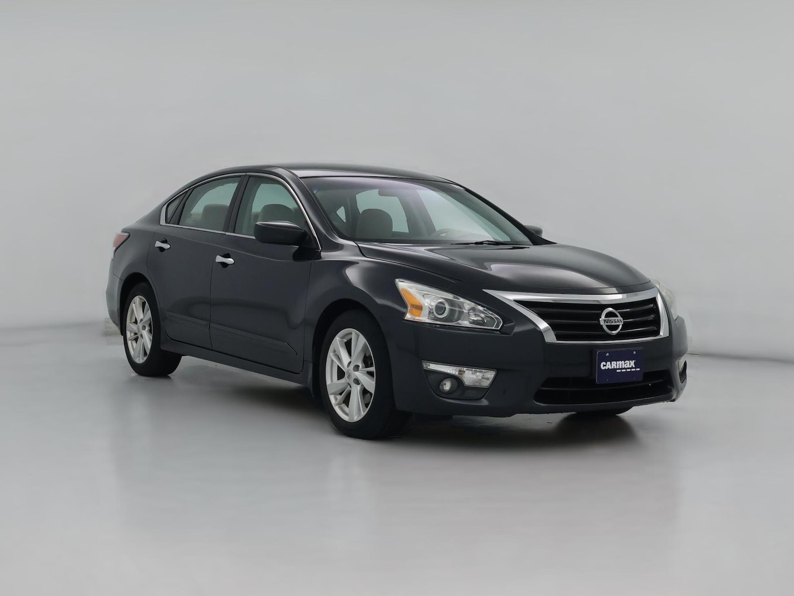 2015 Nissan Altima SV