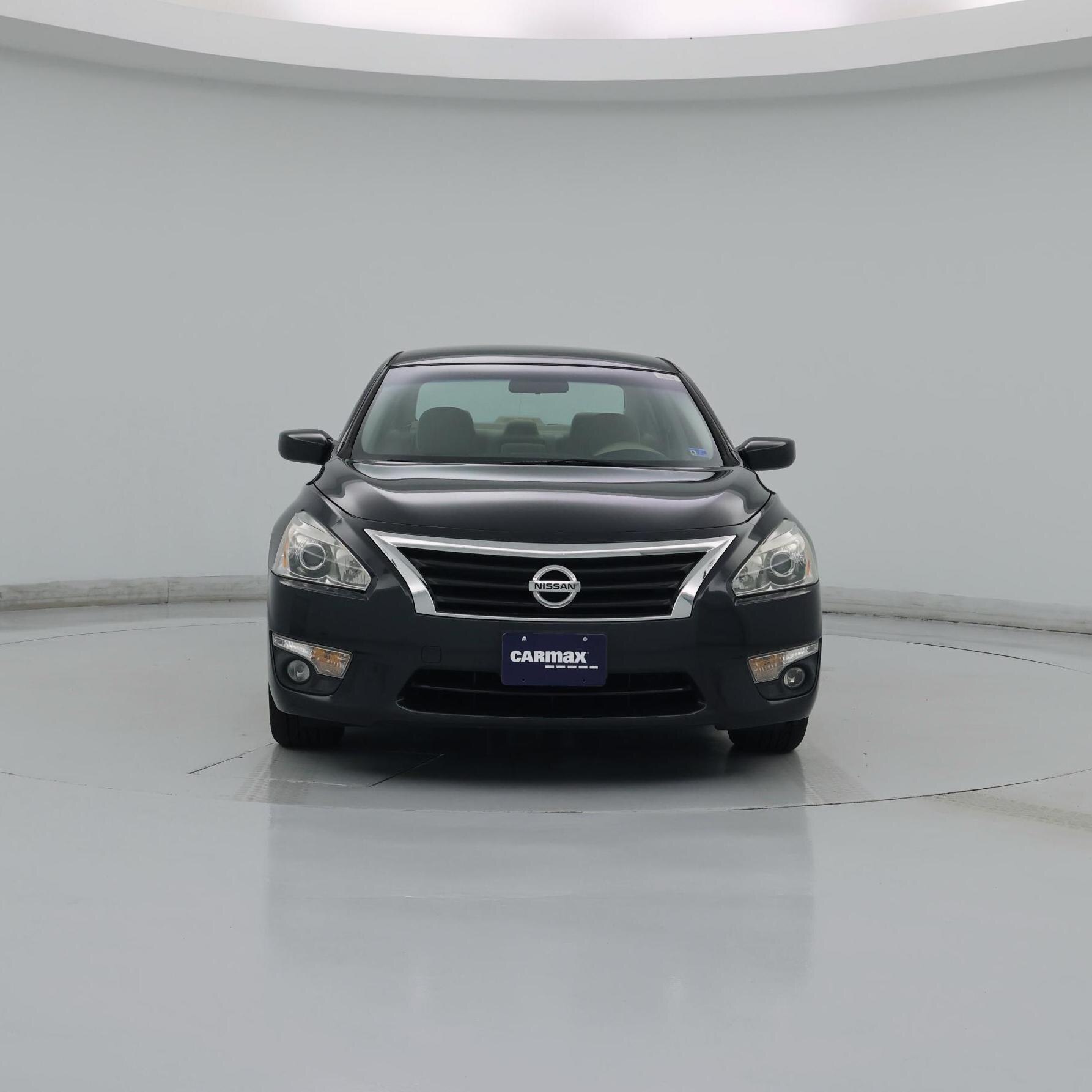 Thumbnail: 2015 Nissan Altima - 5