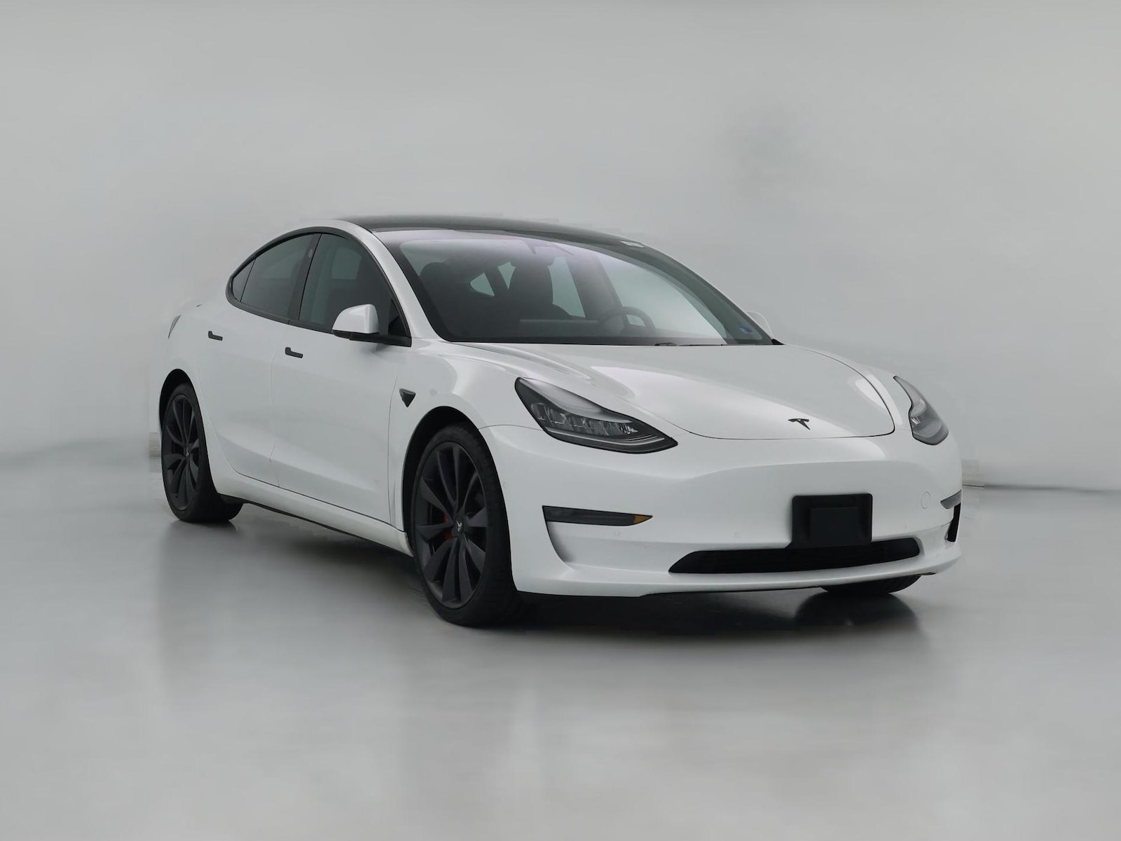 2020 Tesla Model 3 Base