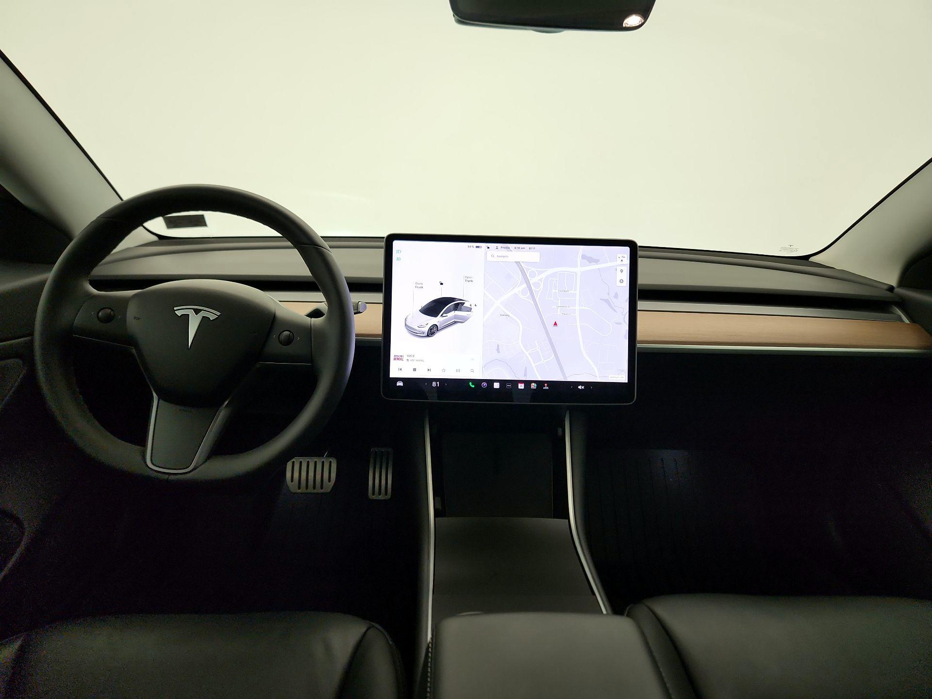 Thumbnail: 2020 Tesla Model 3 - 9