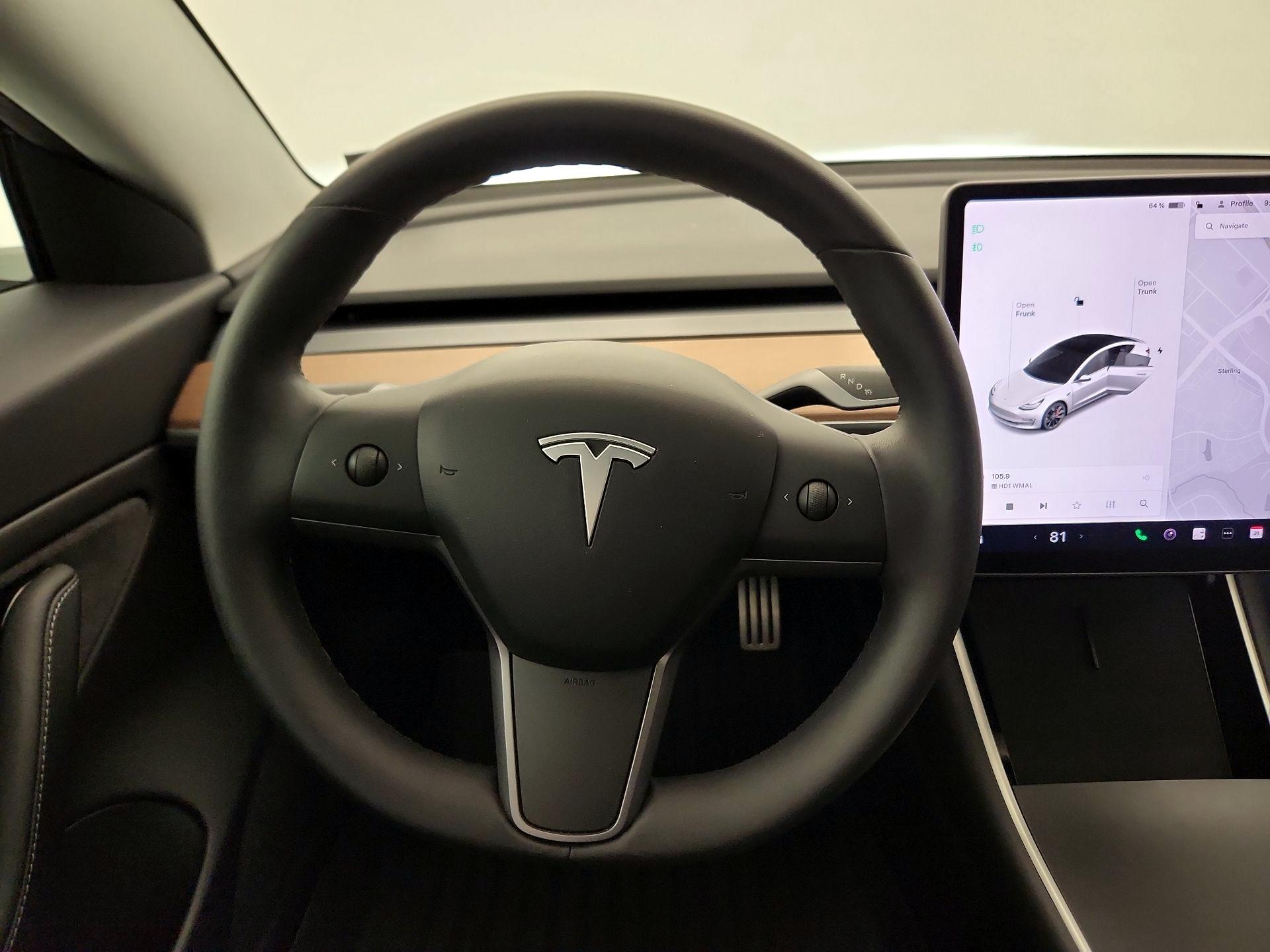 Thumbnail: 2020 Tesla Model 3 - 10