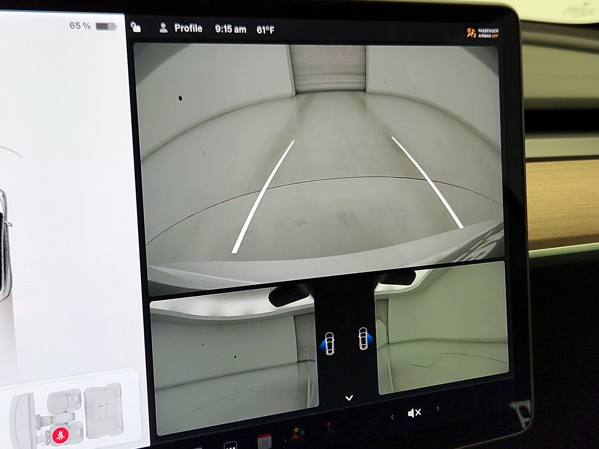 Thumbnail: 2020 Tesla Model 3 - 14