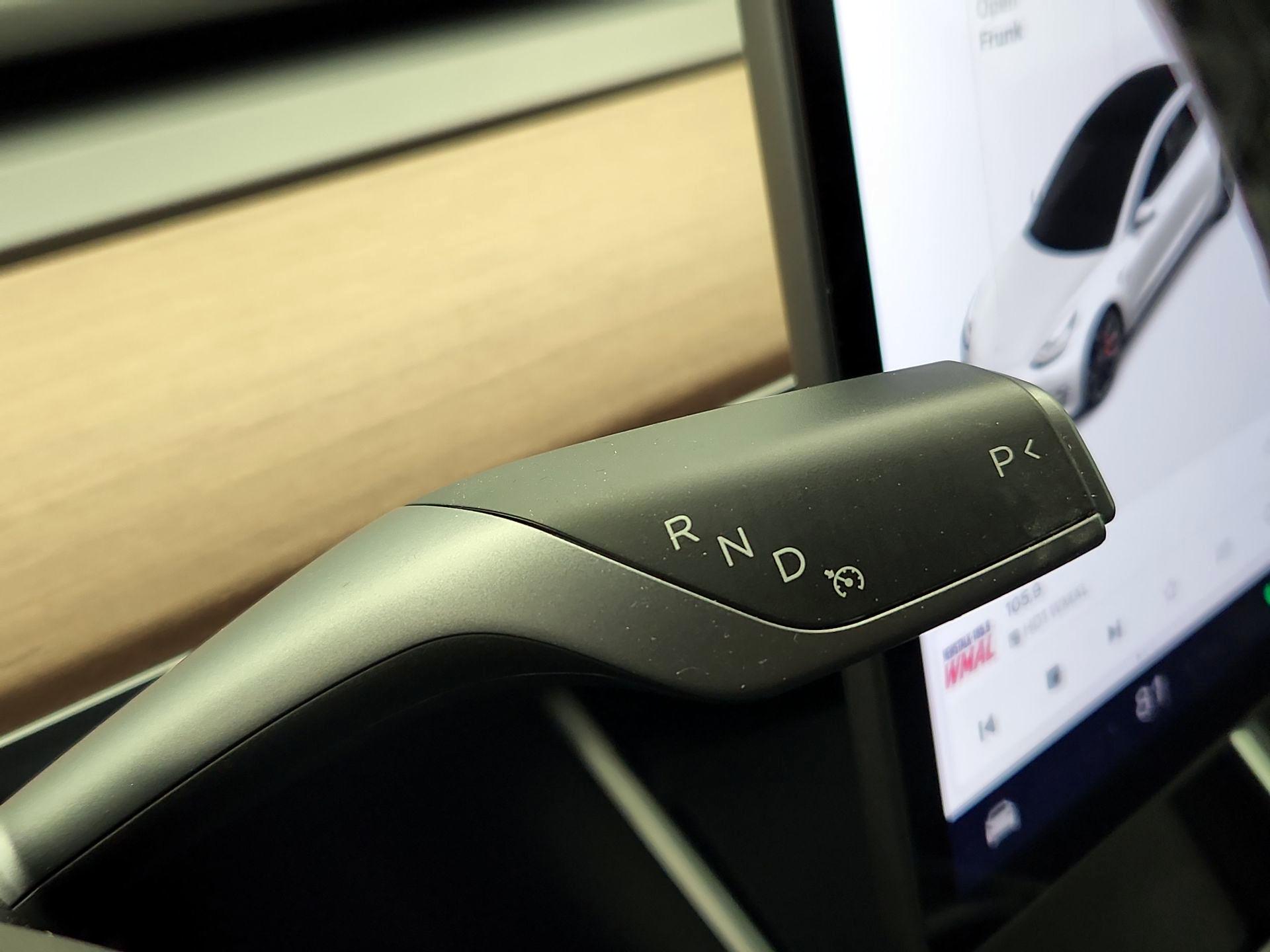 Thumbnail: 2020 Tesla Model 3 - 17