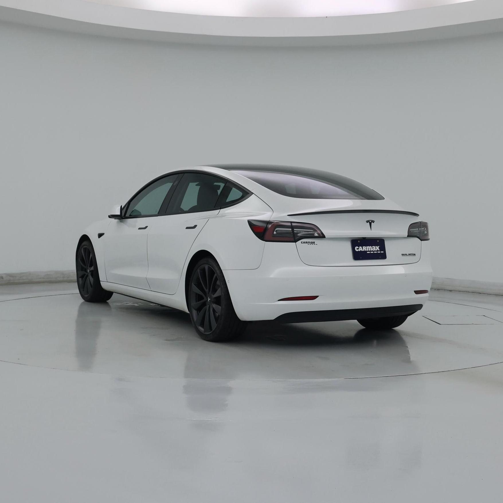 Thumbnail: 2020 Tesla Model 3 - 2