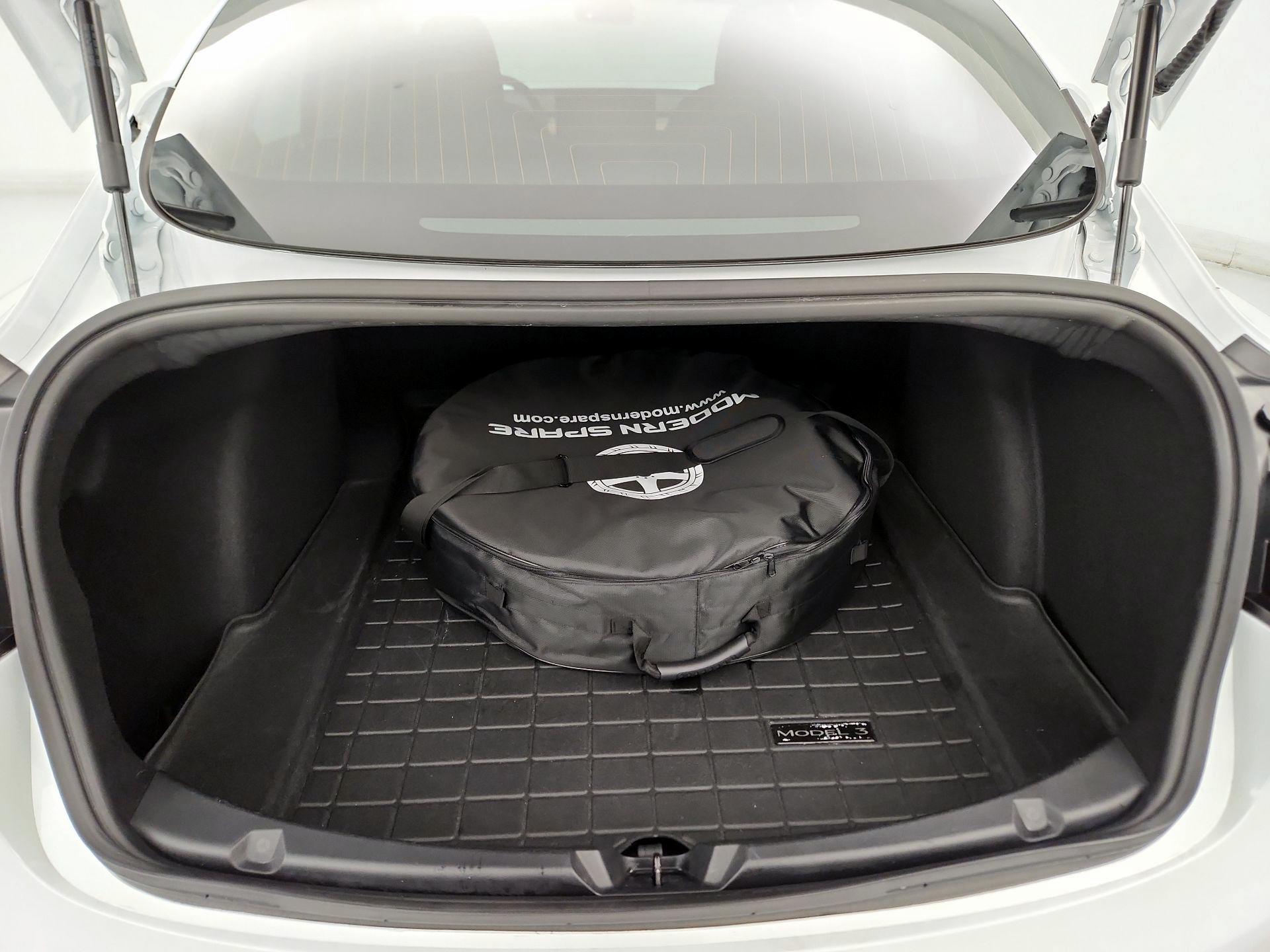 Thumbnail: 2020 Tesla Model 3 - 20