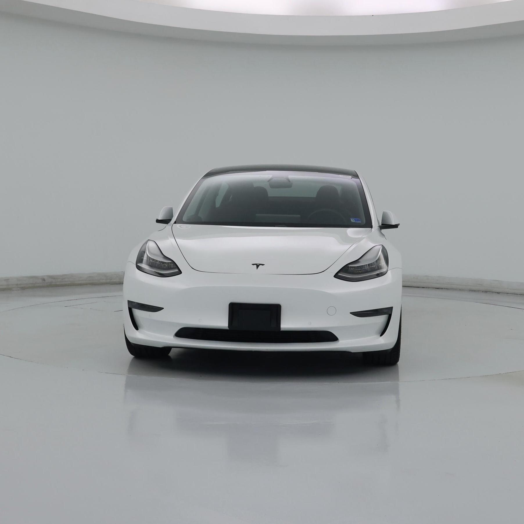 Thumbnail: 2020 Tesla Model 3 - 5