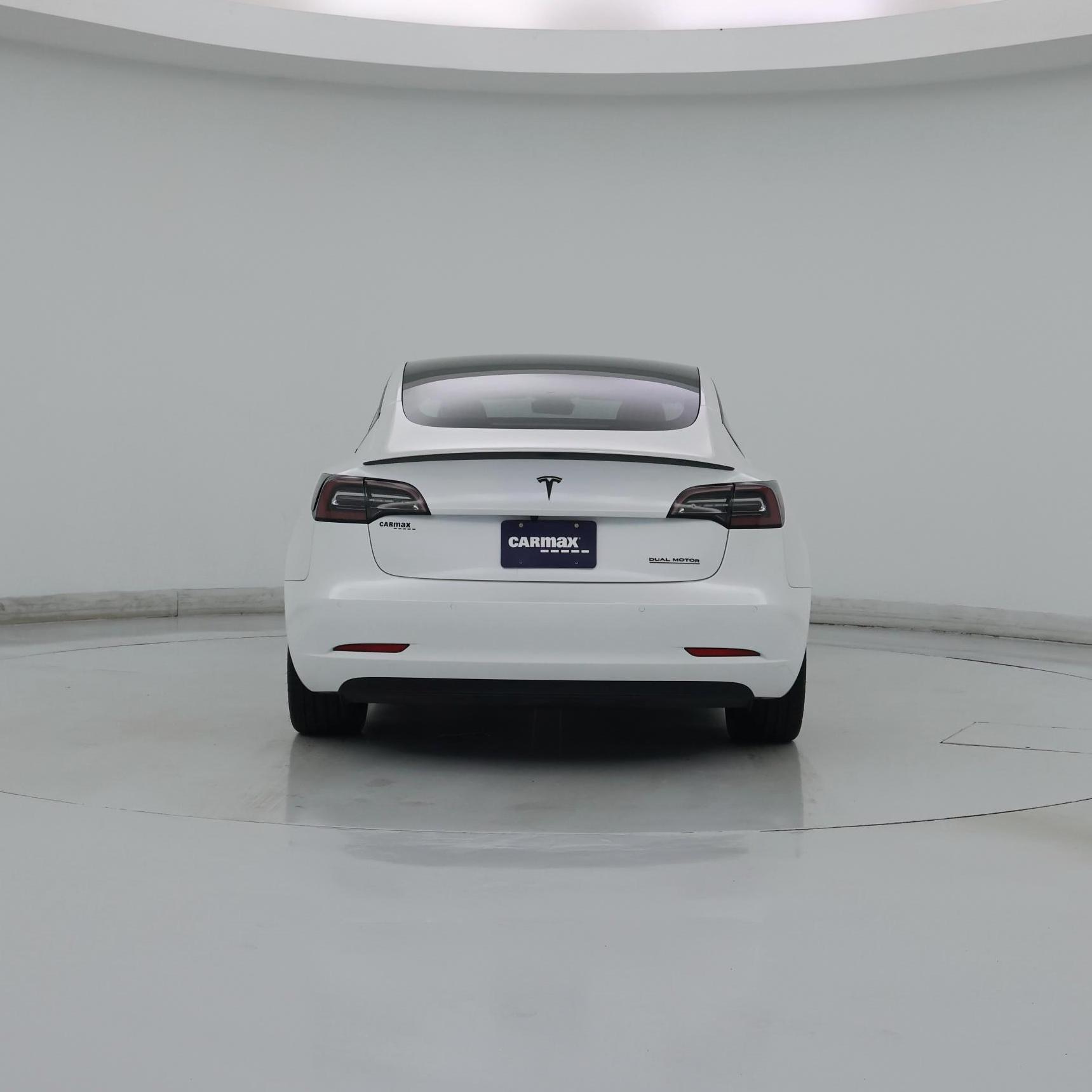 Thumbnail: 2020 Tesla Model 3 - 6