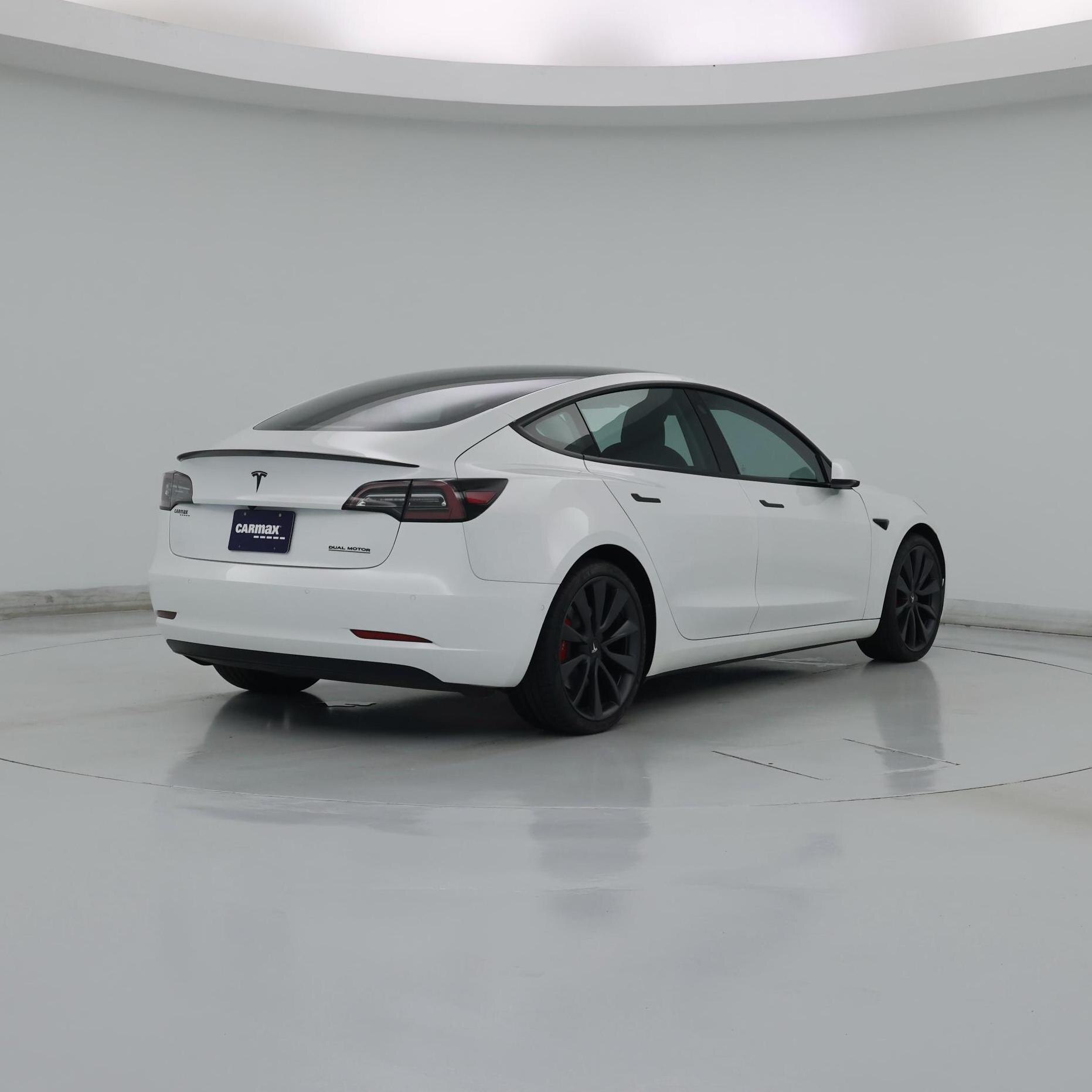 Thumbnail: 2020 Tesla Model 3 - 8