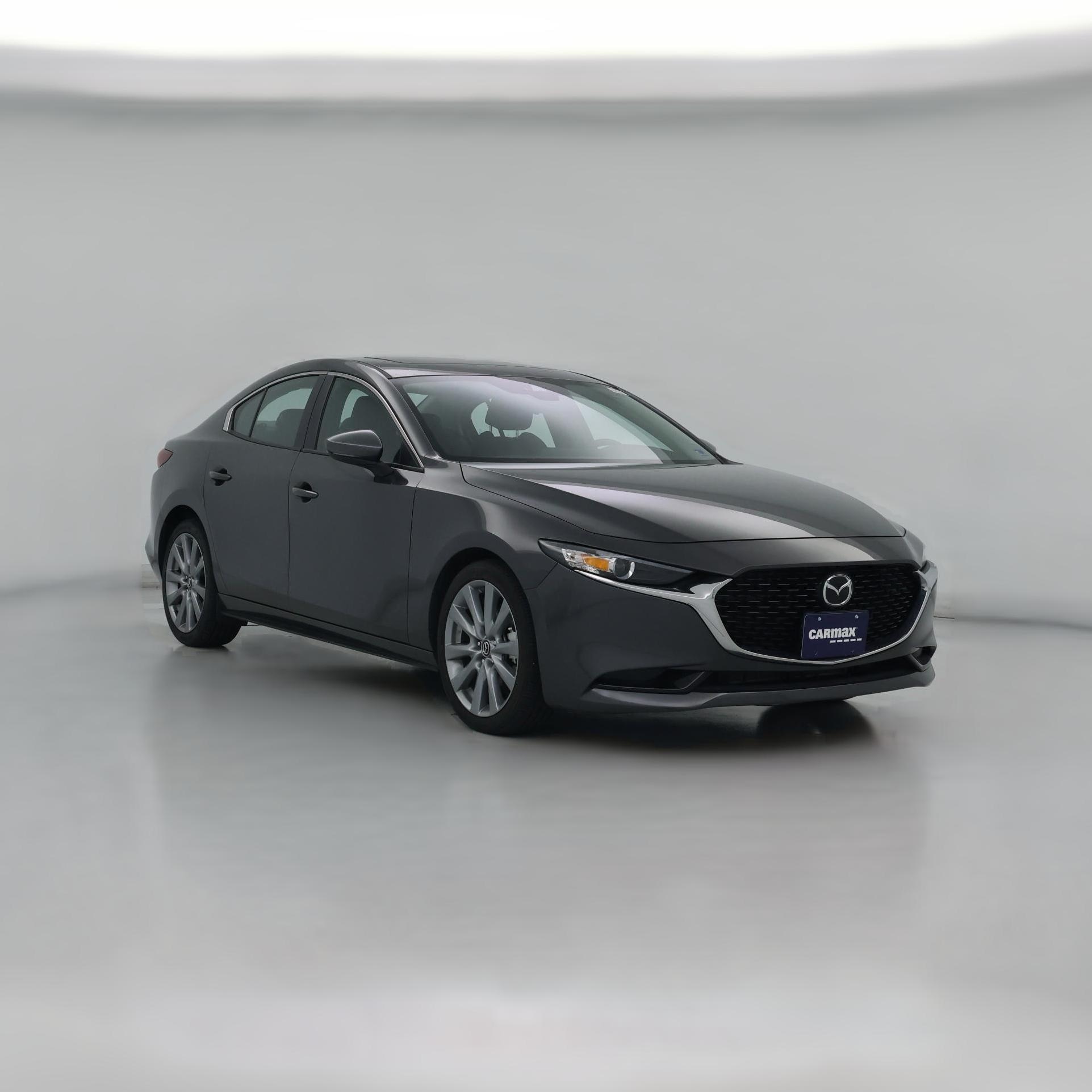 Thumbnail: 2022 Mazda Mazda3 - 1