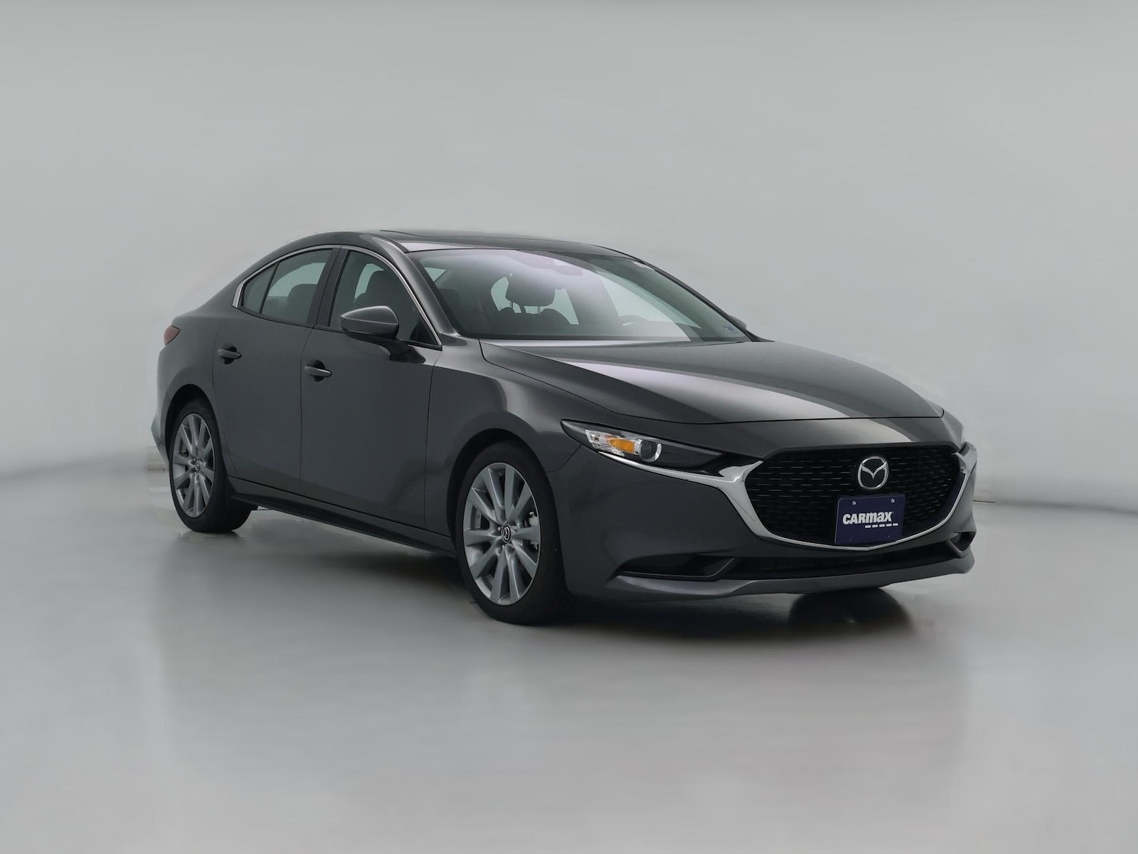 2022 Mazda Mazda3
