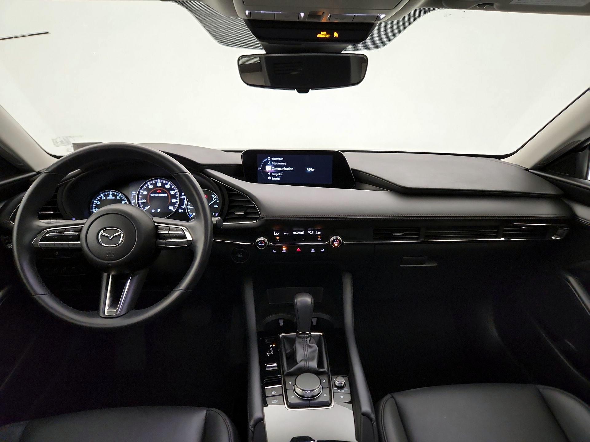 Thumbnail: 2022 Mazda Mazda3 - 9