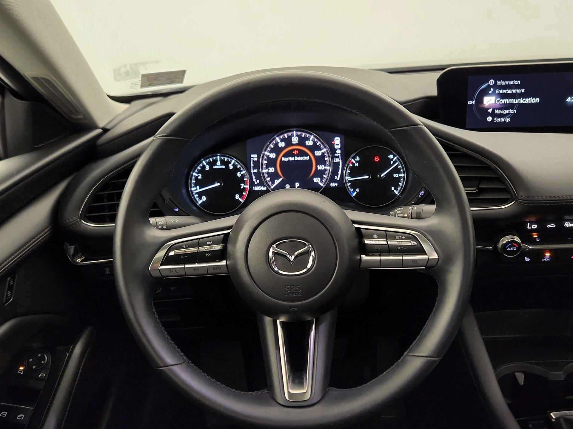 Thumbnail: 2022 Mazda Mazda3 - 10