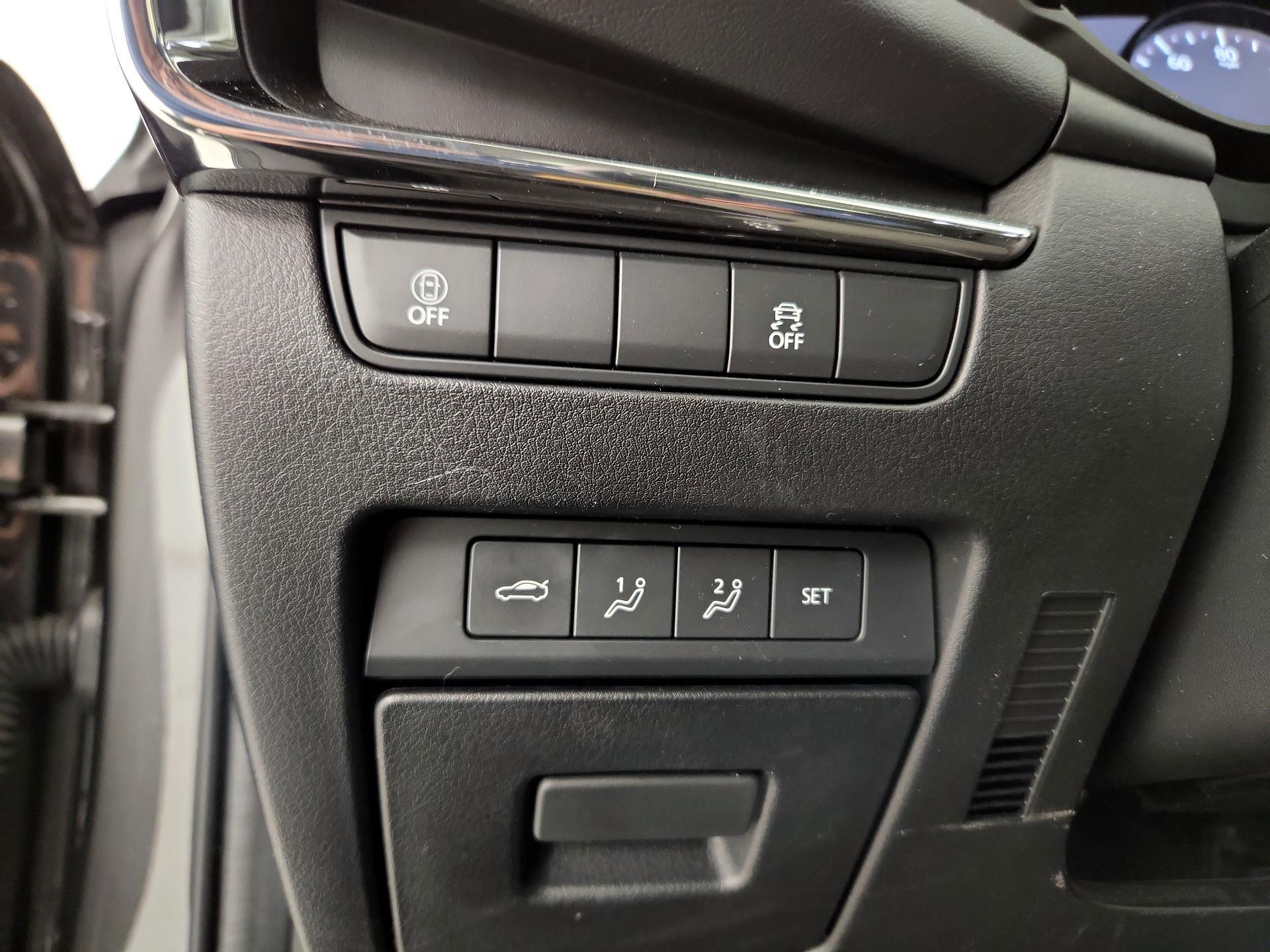 Thumbnail: 2022 Mazda Mazda3 - 13