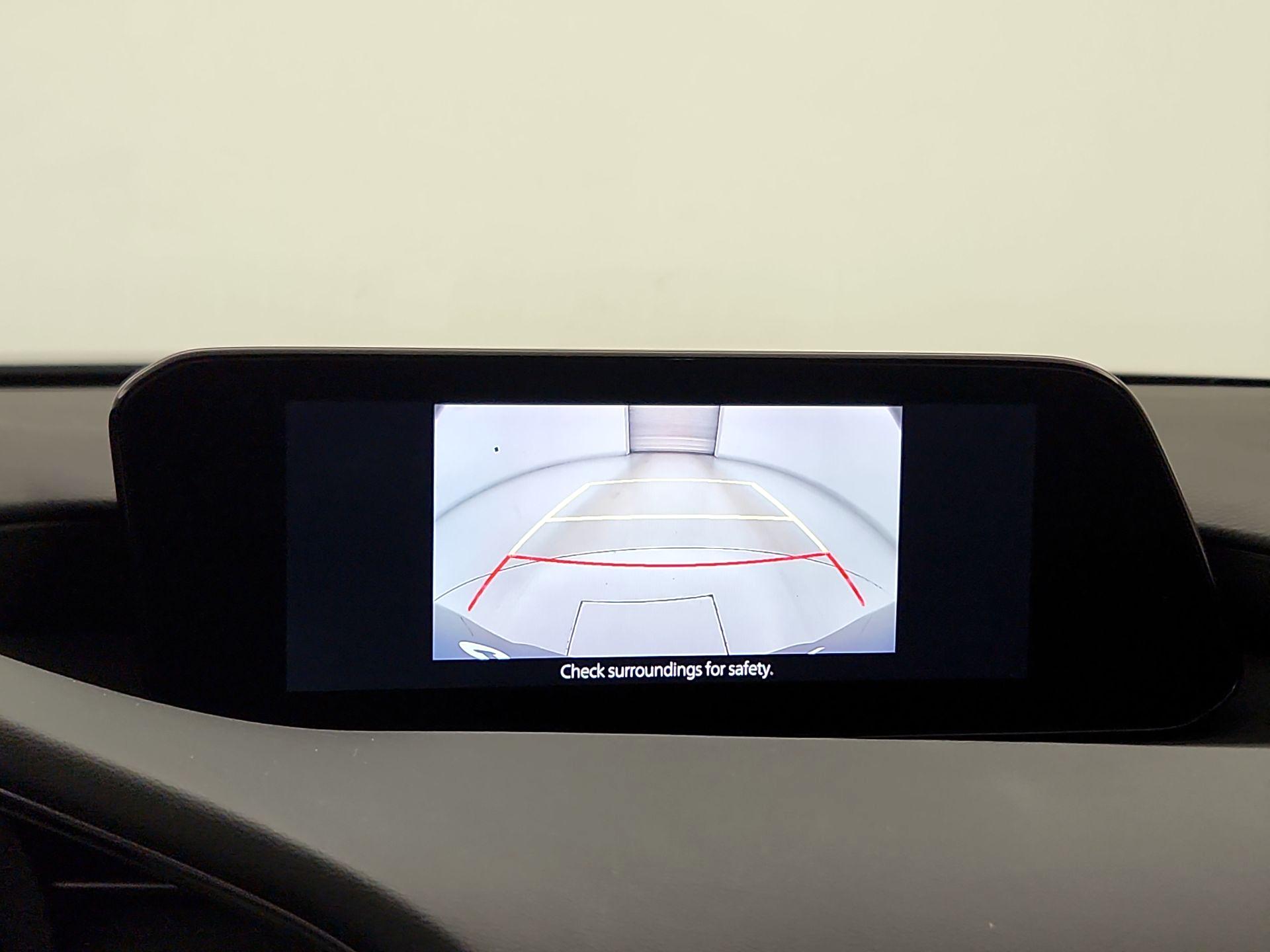 Thumbnail: 2022 Mazda Mazda3 - 14