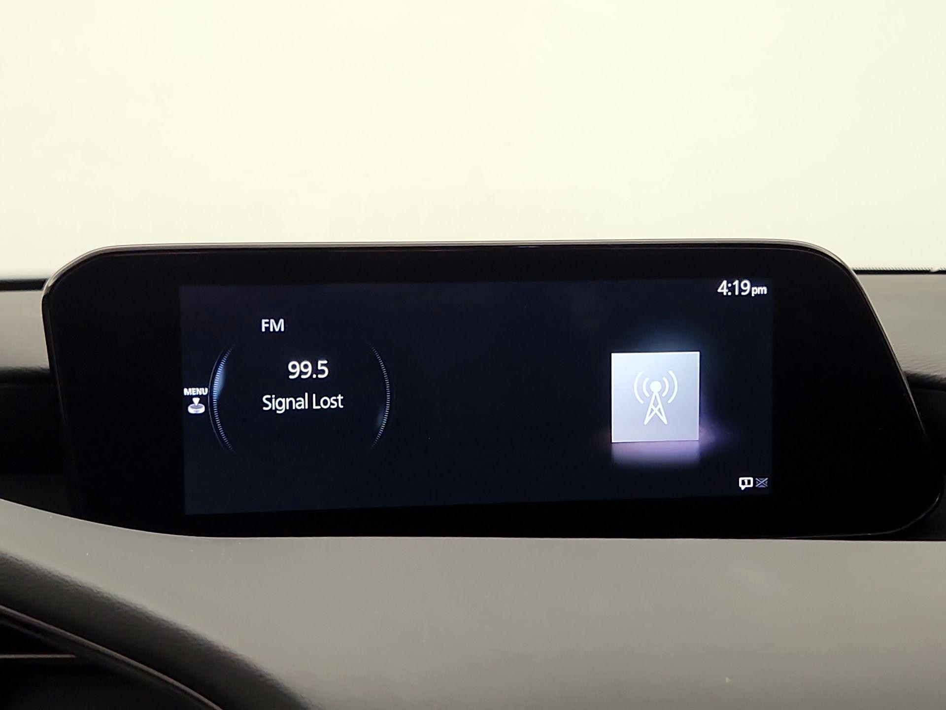 Thumbnail: 2022 Mazda Mazda3 - 15