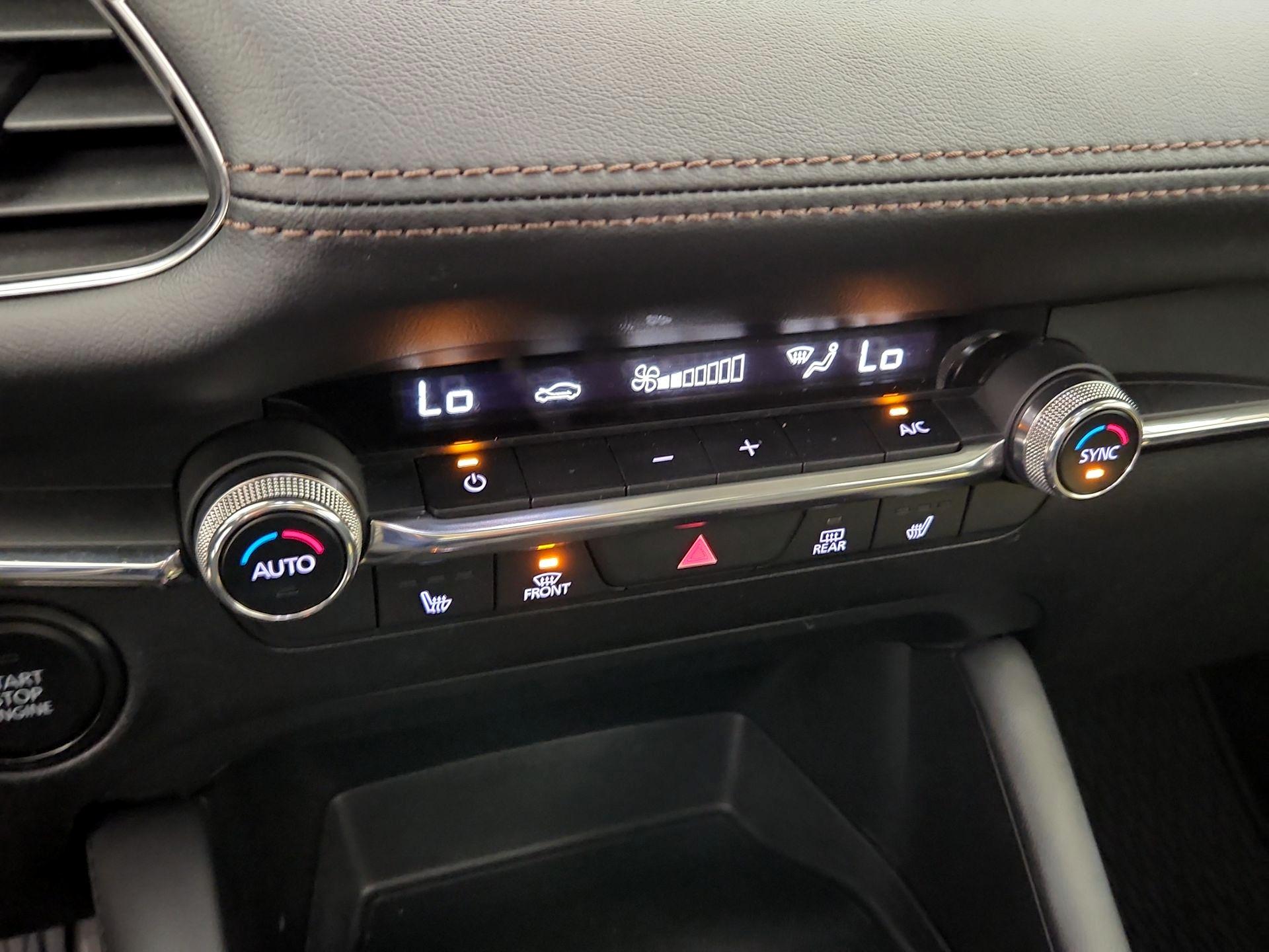 Thumbnail: 2022 Mazda Mazda3 - 16