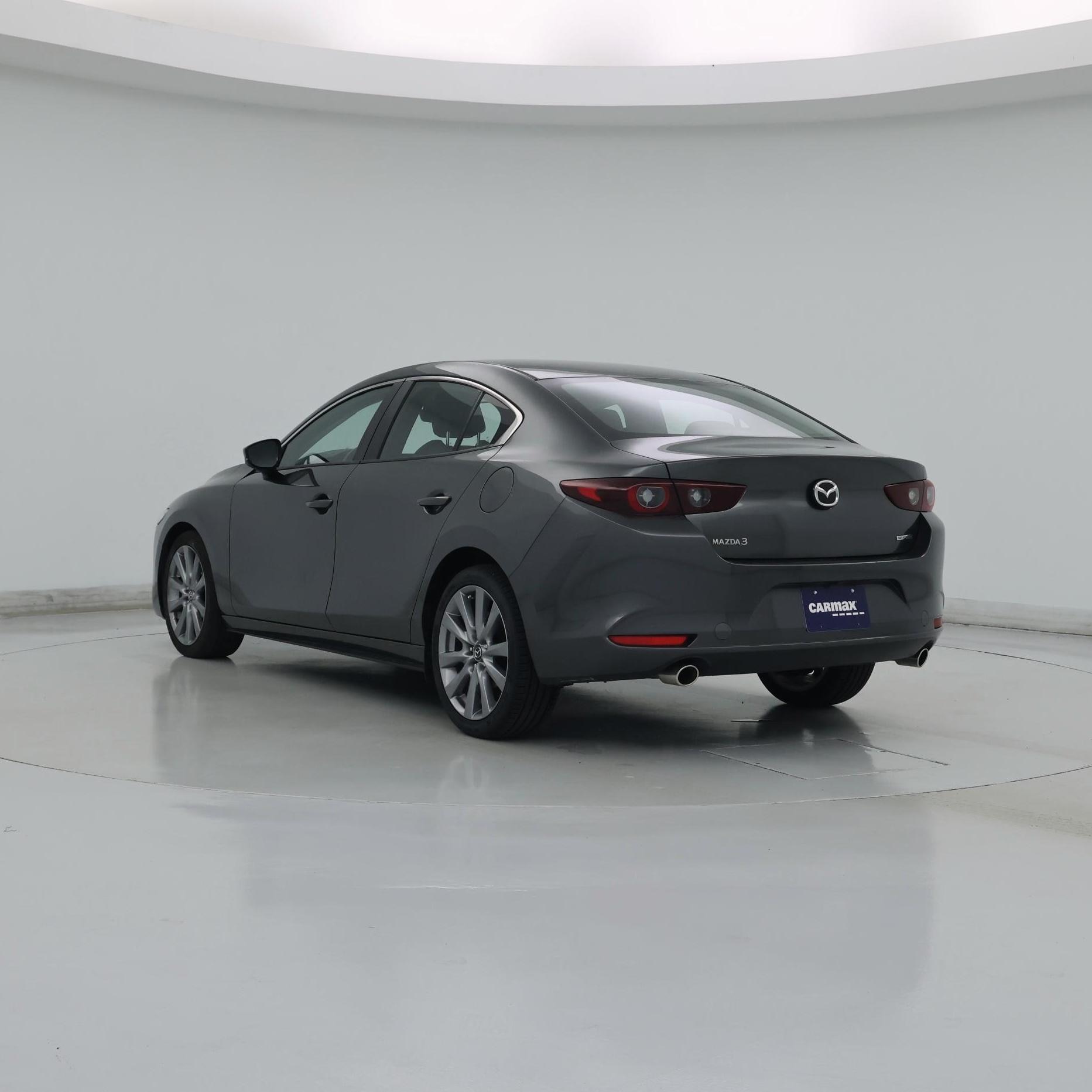 Thumbnail: 2022 Mazda Mazda3 - 2