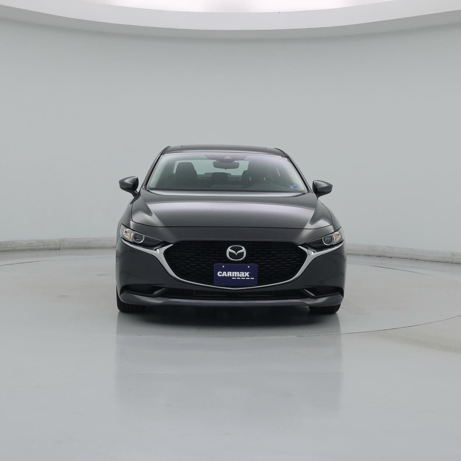 Thumbnail: 2022 Mazda Mazda3 - 5