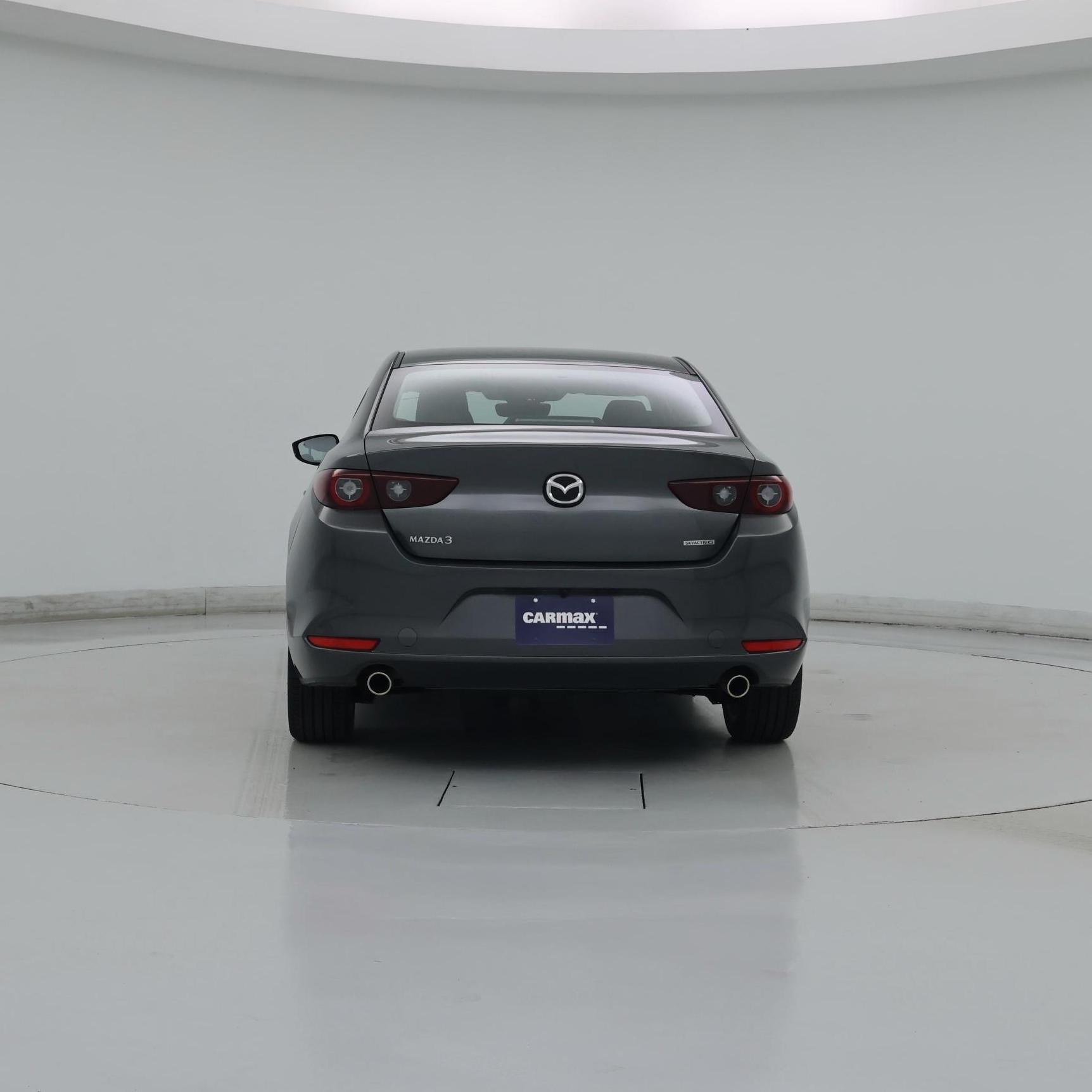 Thumbnail: 2022 Mazda Mazda3 - 6