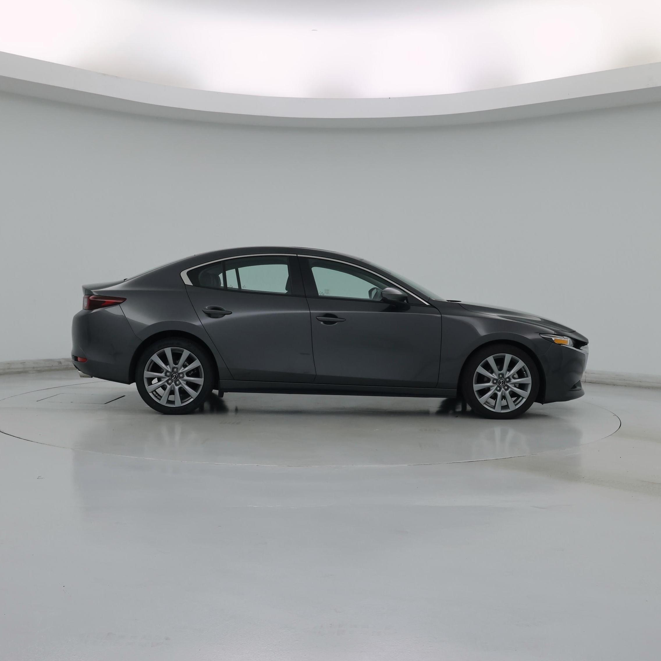 Thumbnail: 2022 Mazda Mazda3 - 7