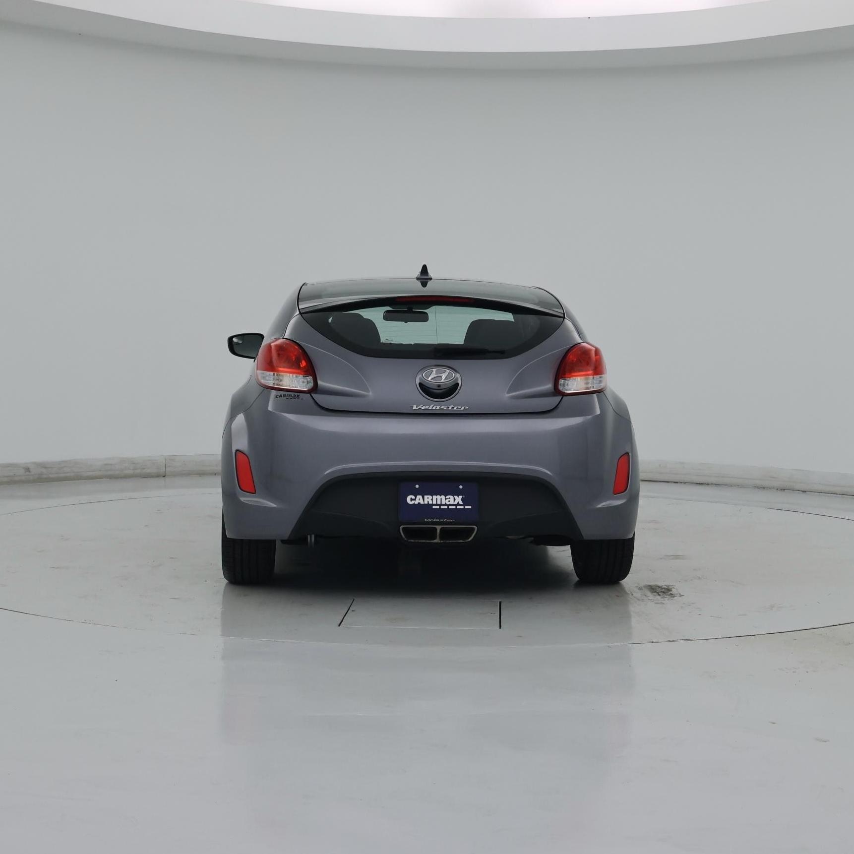 Thumbnail: 2017 Hyundai Veloster - 6