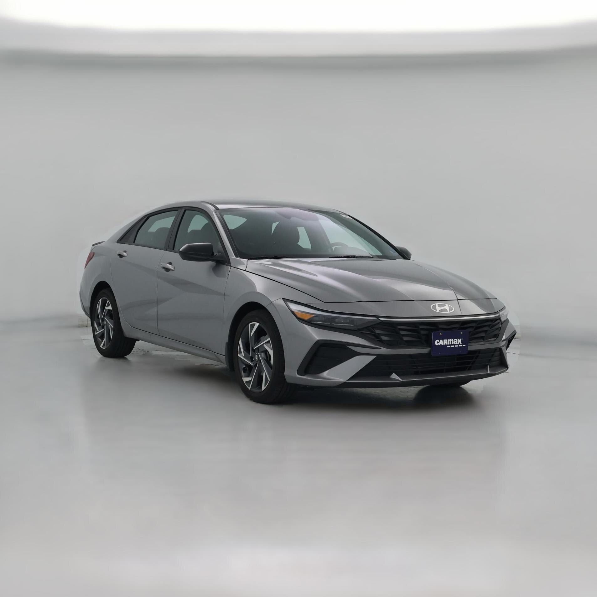 Thumbnail: 2025 Hyundai Elantra - 1