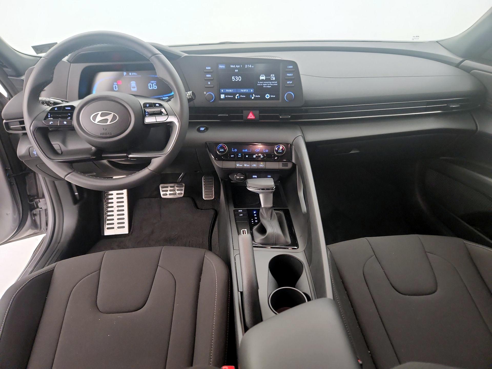 Thumbnail: 2025 Hyundai Elantra - 9