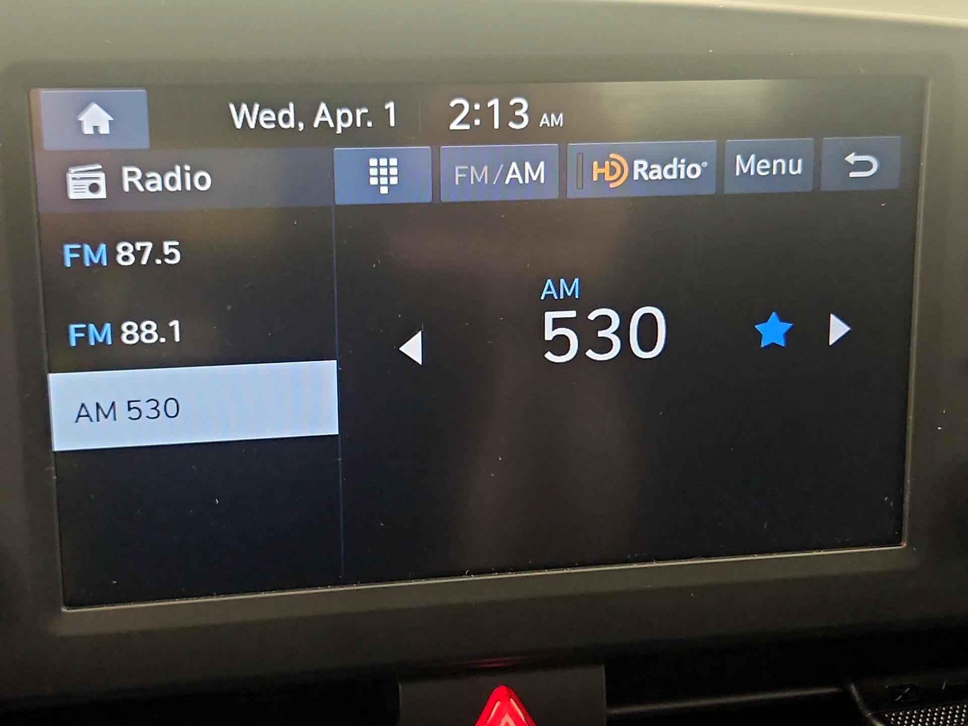 Thumbnail: 2025 Hyundai Elantra - 15