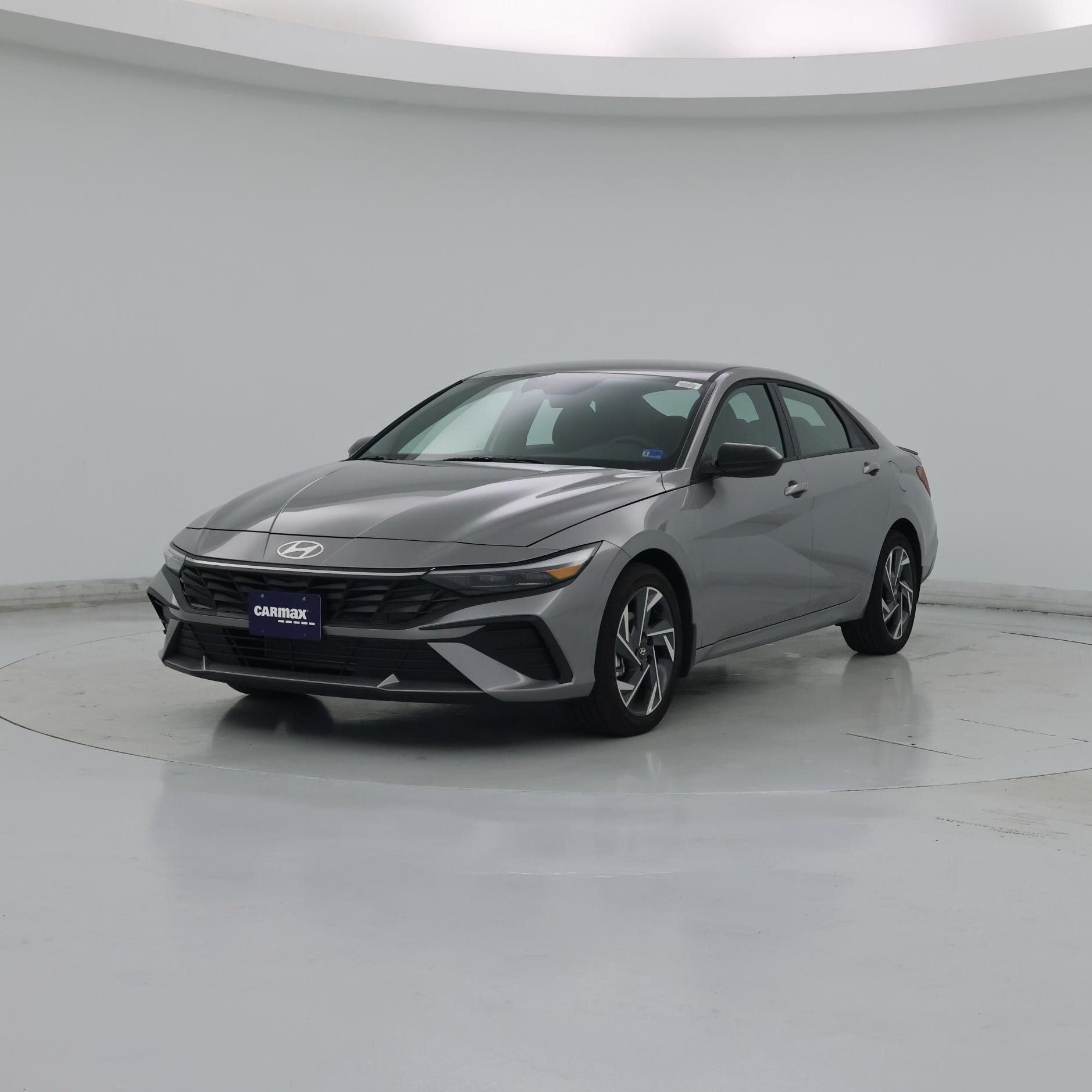 Thumbnail: 2025 Hyundai Elantra - 4