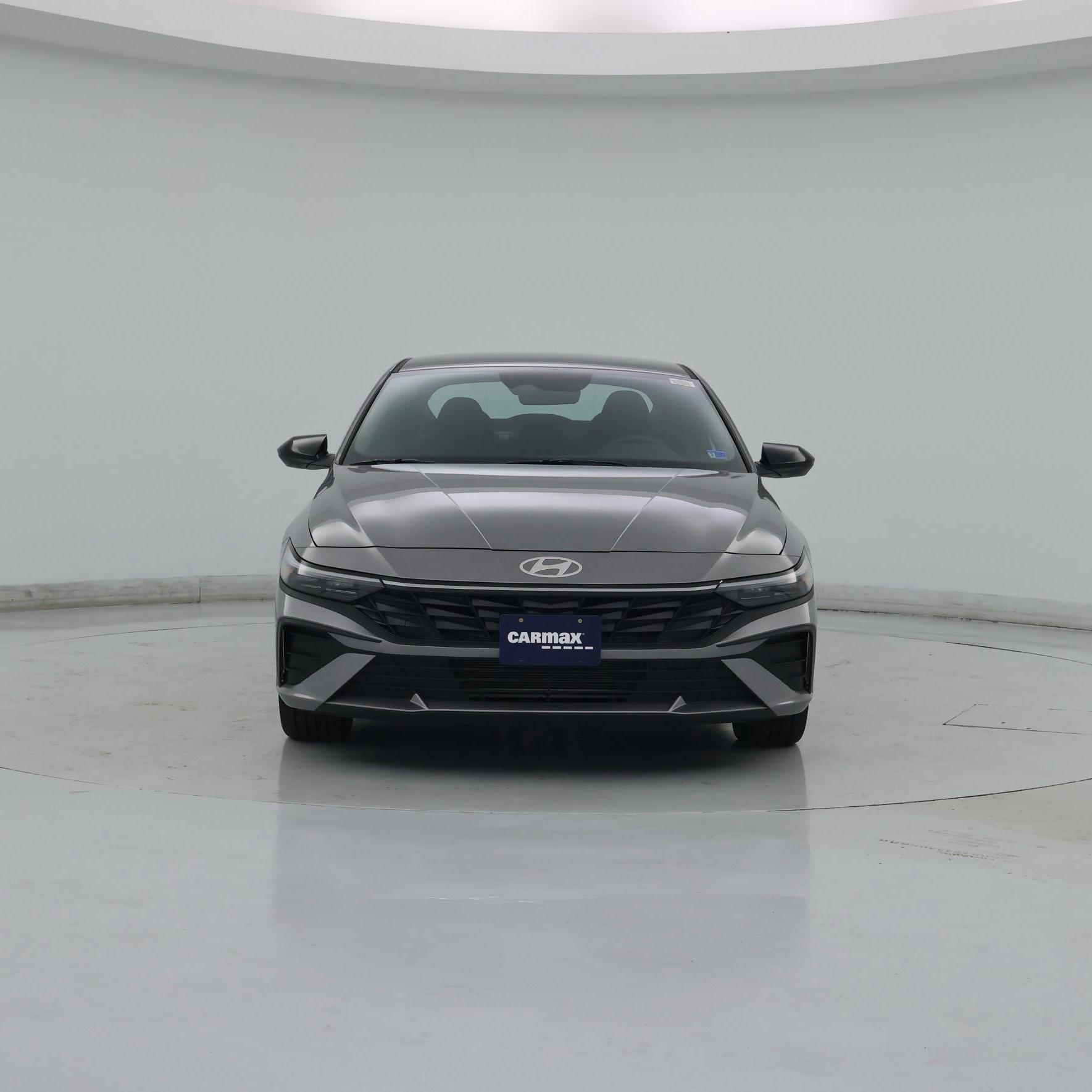 Thumbnail: 2025 Hyundai Elantra - 5