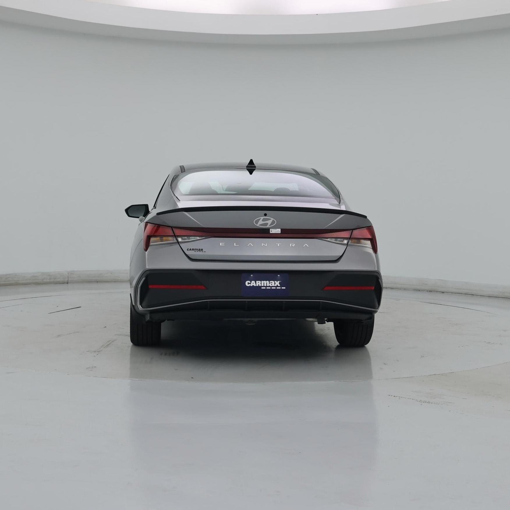 Thumbnail: 2025 Hyundai Elantra - 6