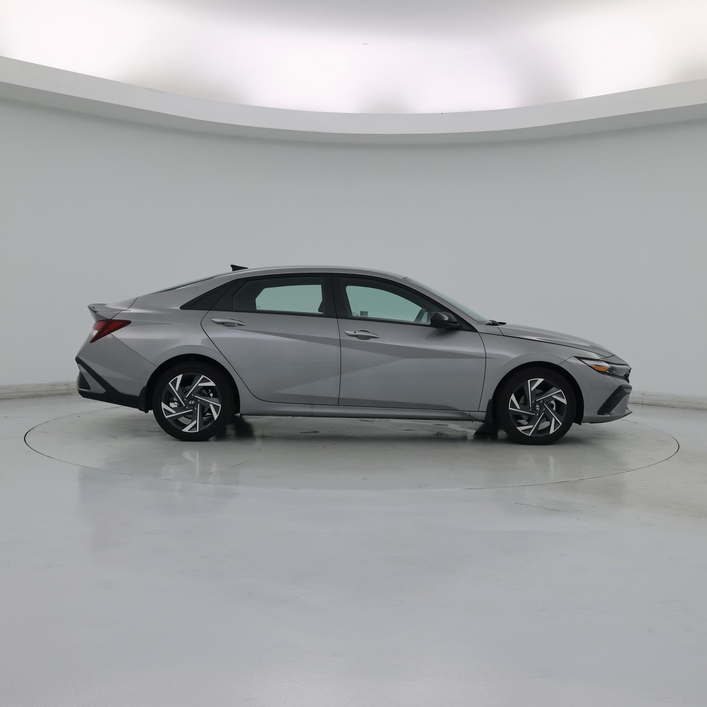 Thumbnail: 2025 Hyundai Elantra - 7