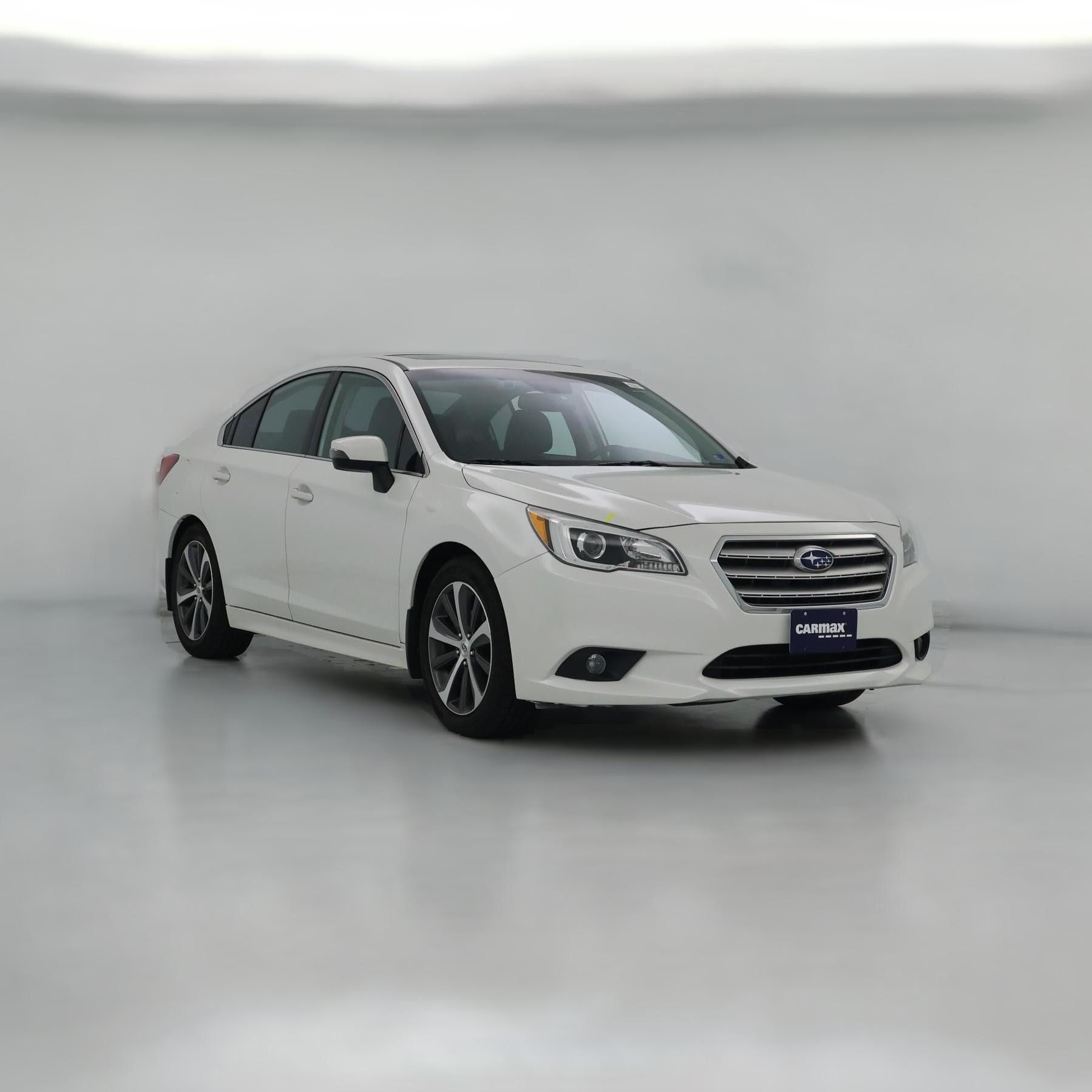 Thumbnail: 2016 Subaru Legacy - 1