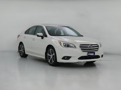 2016 Subaru Legacy 2.5I Limited
