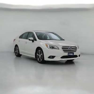2016 Subaru Legacy 2.5I Limited