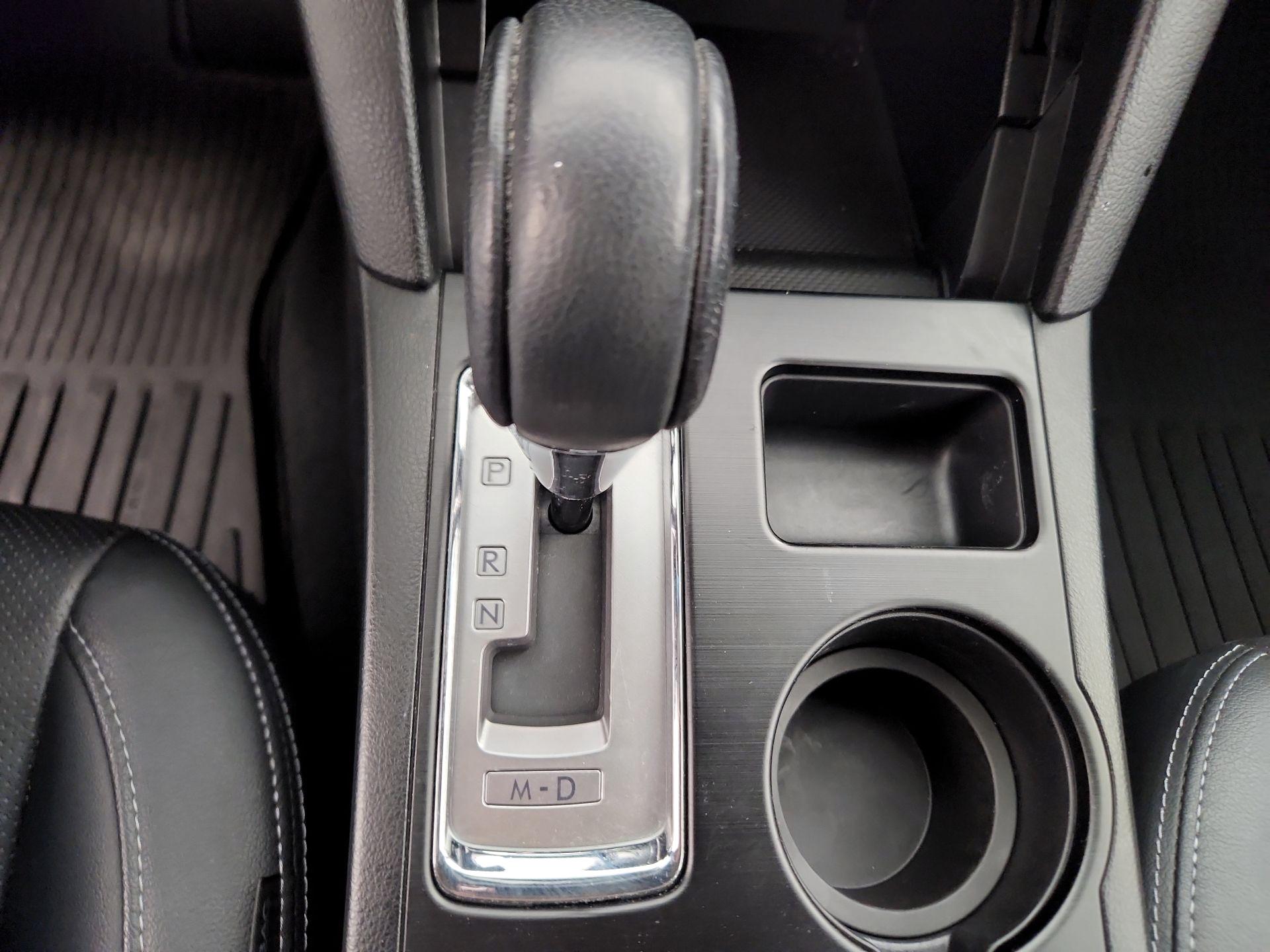 Thumbnail: 2016 Subaru Legacy - 18