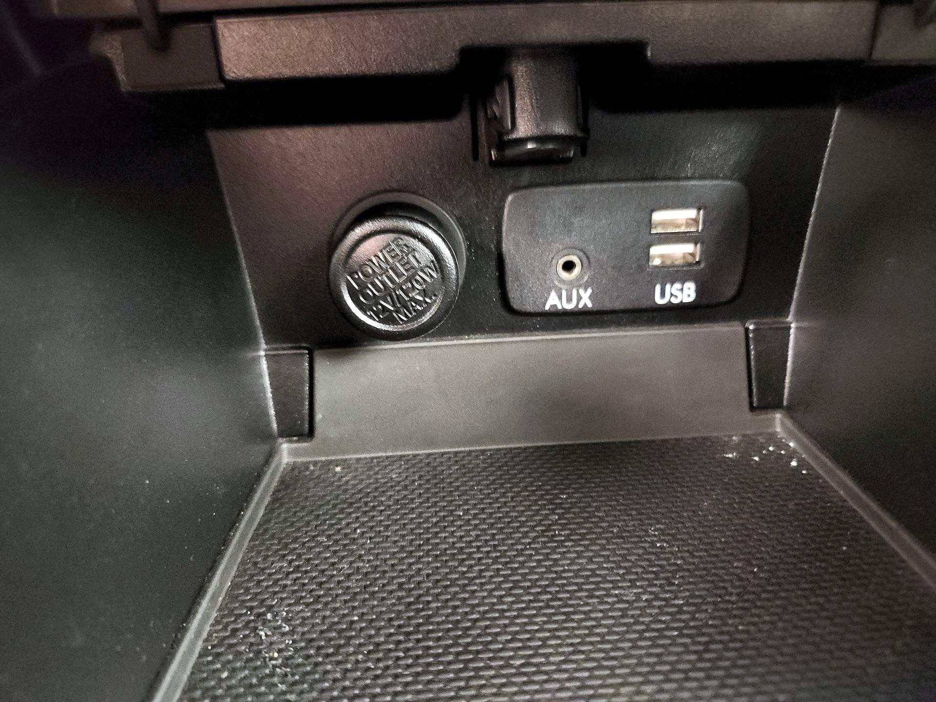 Thumbnail: 2016 Subaru Legacy - 19