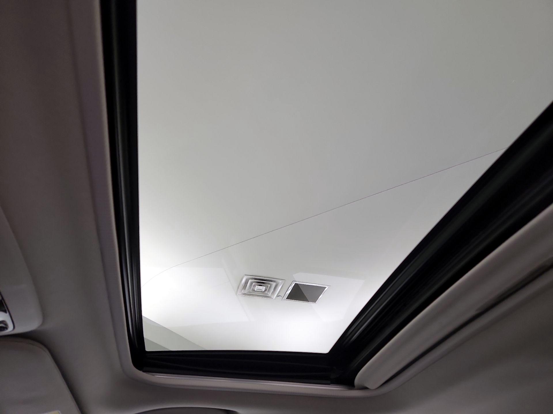 Thumbnail: 2016 Subaru Legacy - 20