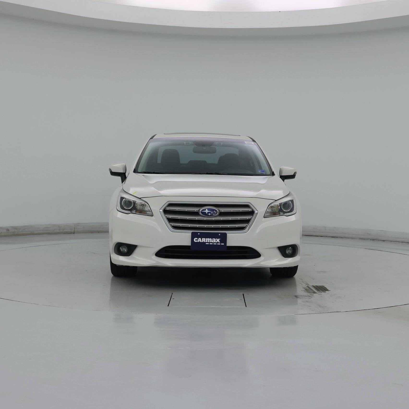 Thumbnail: 2016 Subaru Legacy - 5